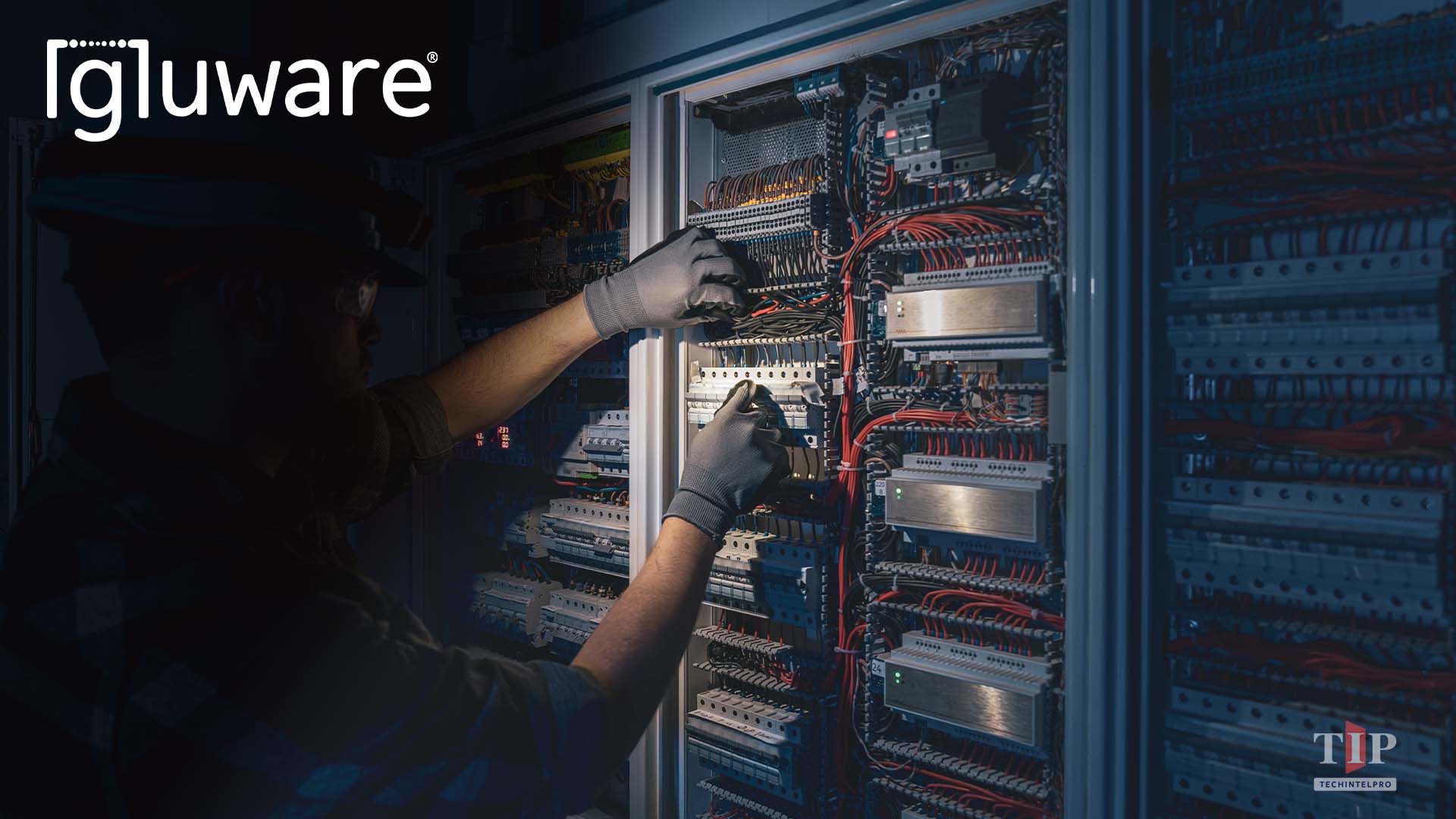 Gluware Launches Titan Exposure Management to Combat AI-Driven Exploits