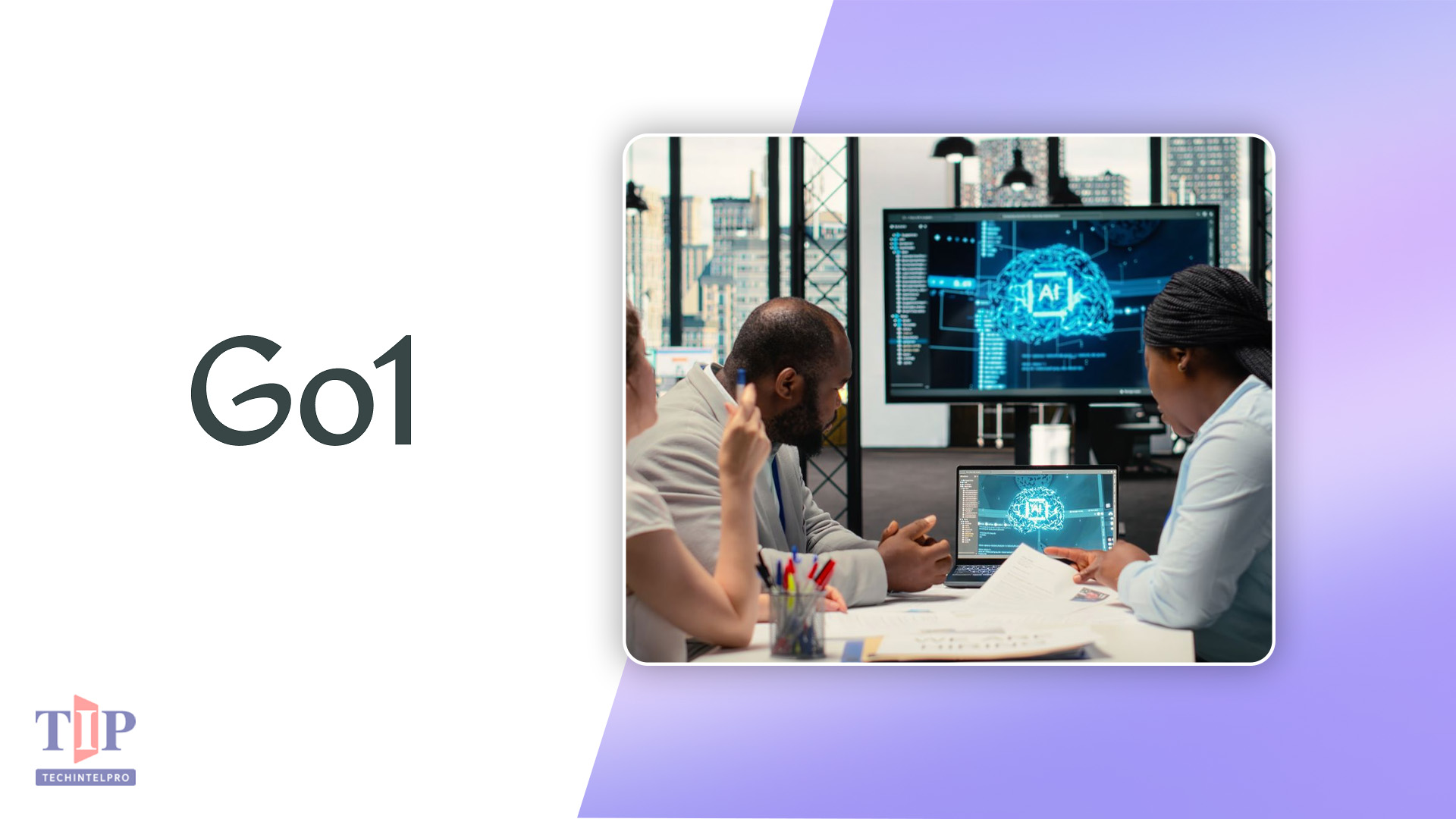 Go1 Report Shows L&D Becomes Enterprise-Wide Decision Function