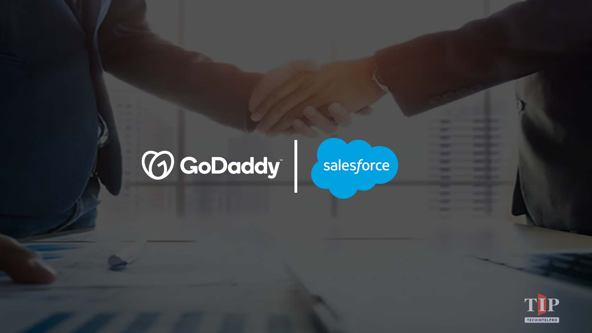 GoDaddy ANS Integrates with Salesforce MuleSoft Agent Fabric