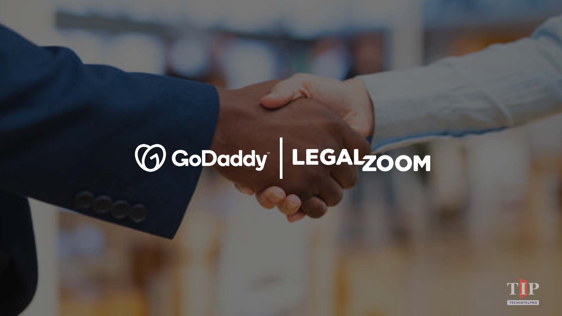 LegalZoom and GoDaddy Partner on Agent Name Service for AI Agents