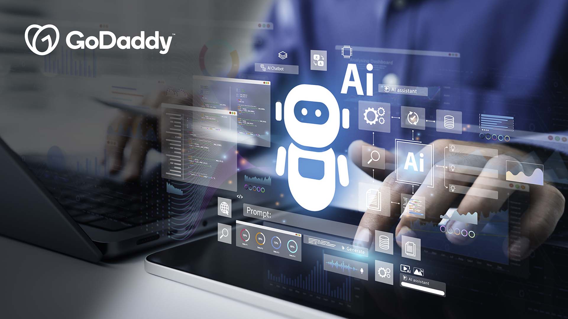 GoDaddy Launches ANS Marketplace for Trusted AI Agents 