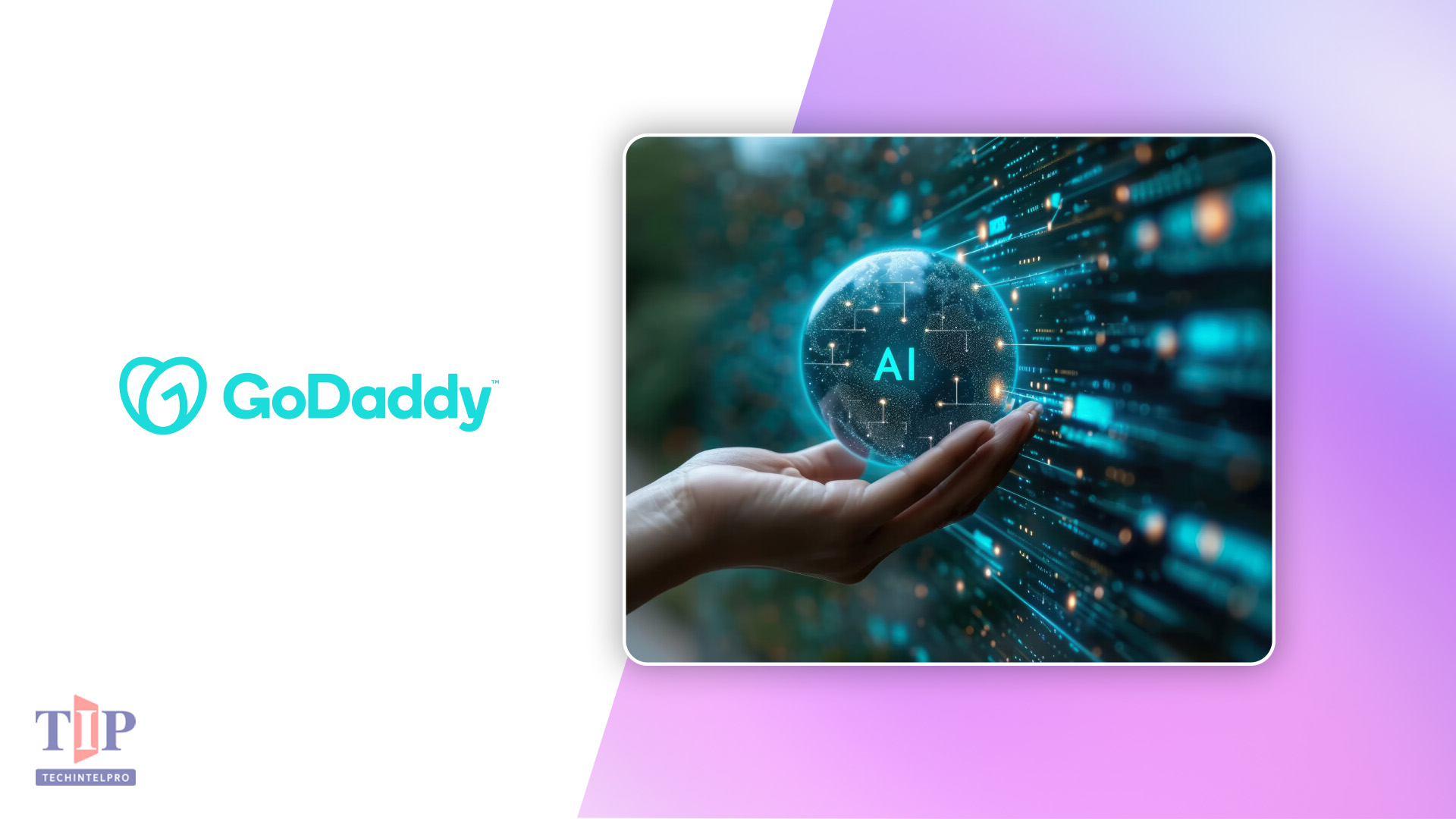 GoDaddy Launches Airo for WordPress: AI-Native Site Building & Management