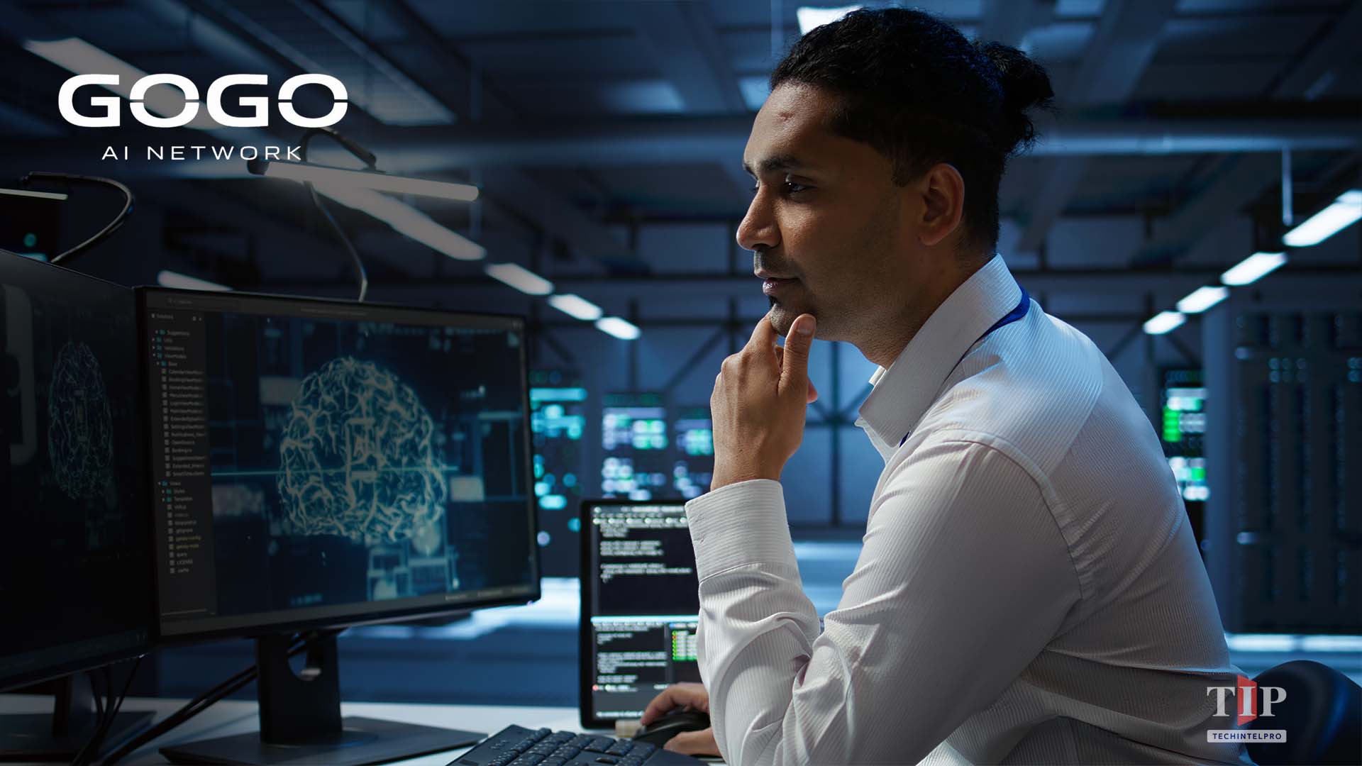  Algo8 Deploys AI Decision Support System for Major Indian Steel Group