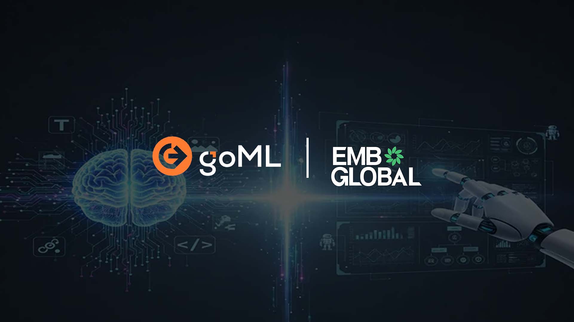 GoML, EMB Global Partner to Accelerate Enterprise GenAI in India