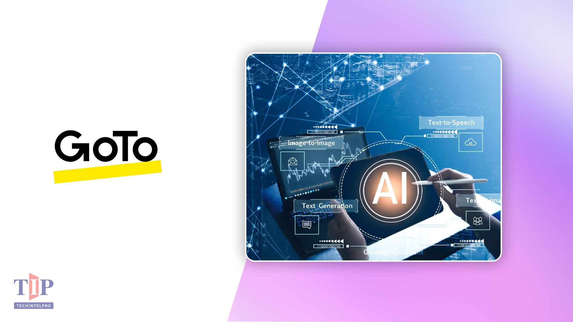 GoTo Transforms AI into Strategic Partner for IT Teams
