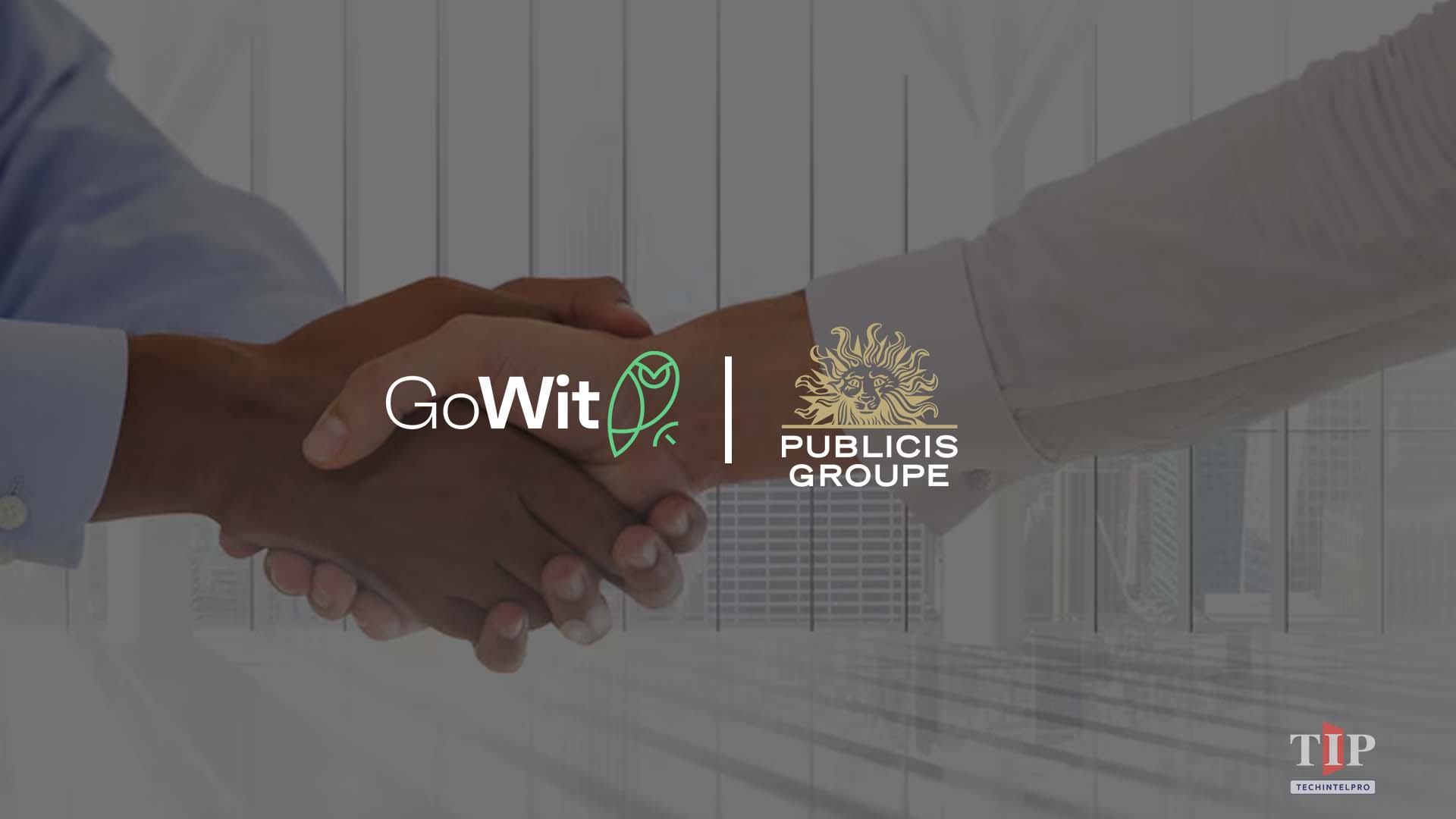 GoWit Partners with Publicis Media to Scale Retail Media in MENA
