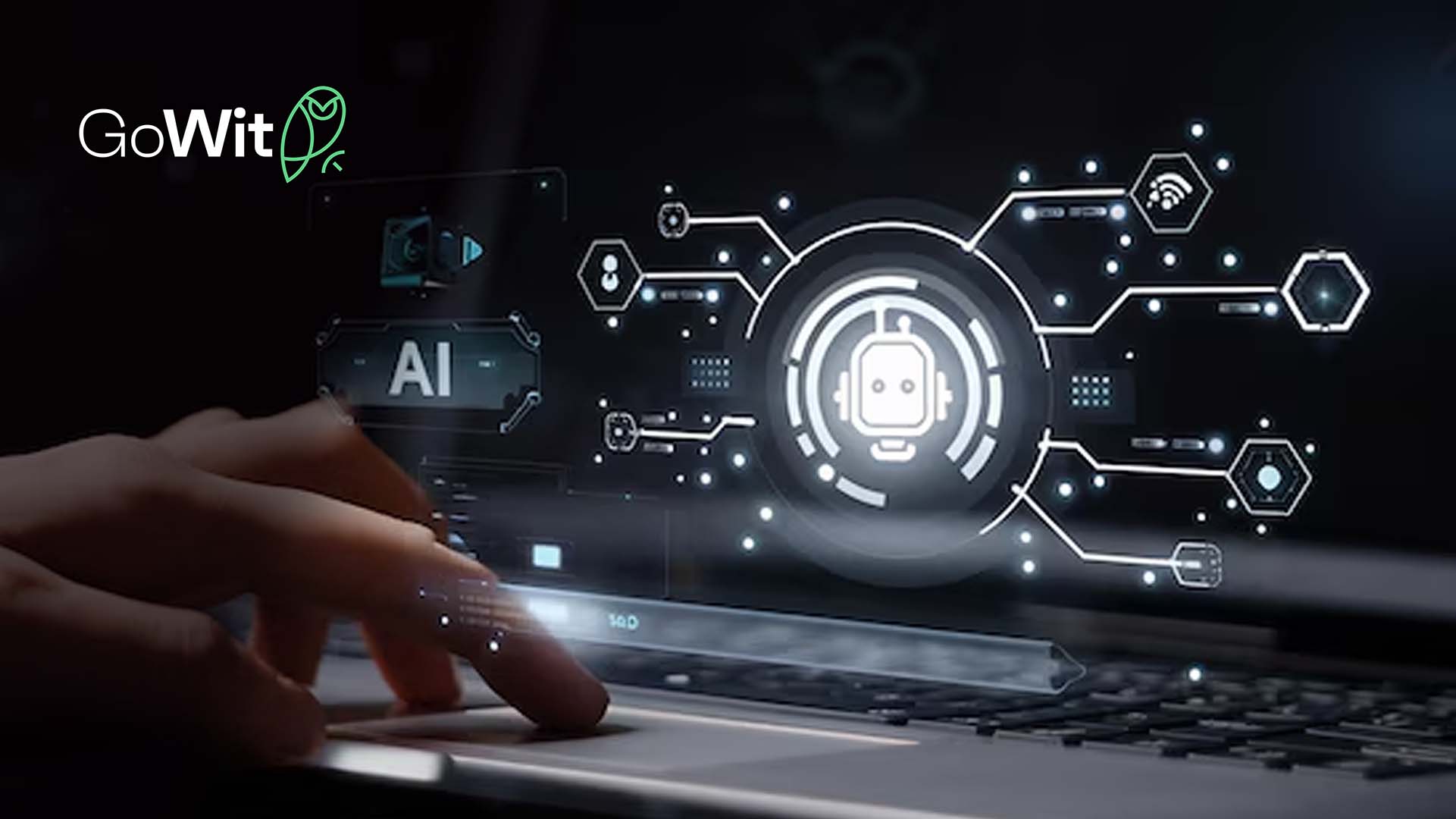 GoWit One Launches as Unified AI OS for Commerce & Retail Media