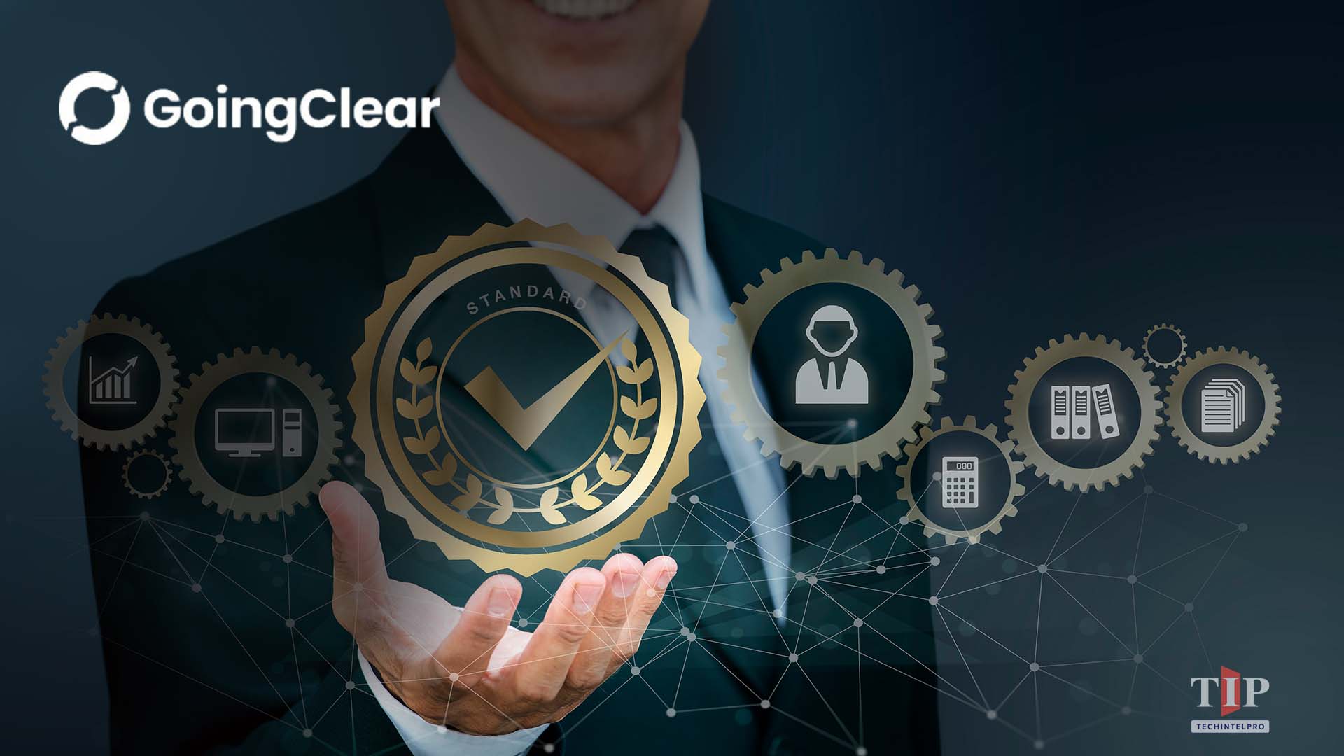 GoingClear Ranked Top Boston Design Agency by DesignRush