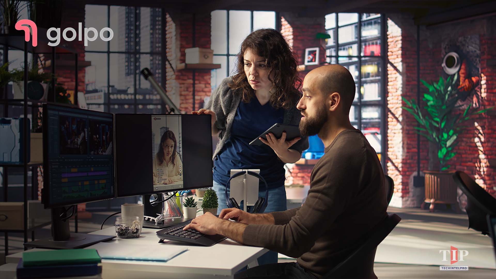 Golpo Launches Golpo 2.0 and Raises $4.1M Seed to Advance AI Explainer Videos