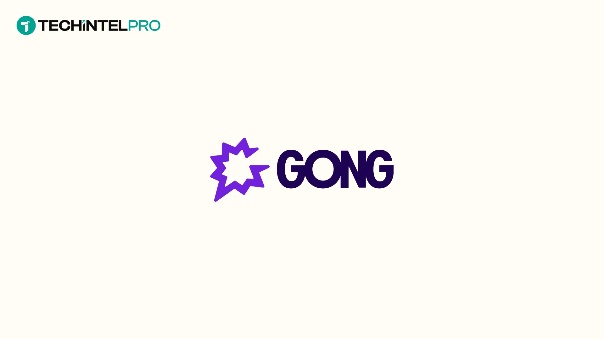 Gong Announces Mission Callisto, Unveils Sales Enrichment Layer