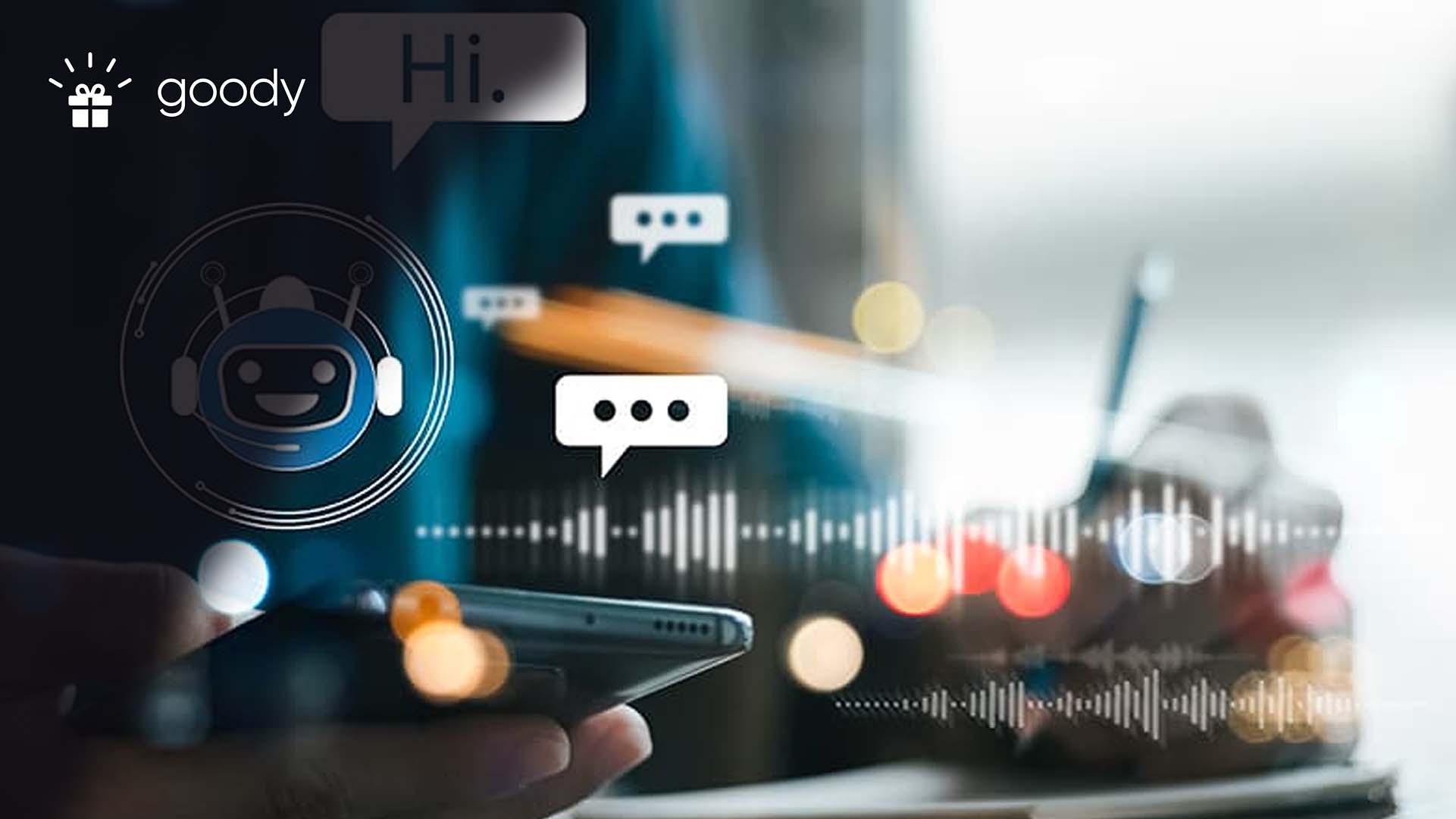 Goody Launches AI Gifting to Make Thoughtful Gifts Effortless