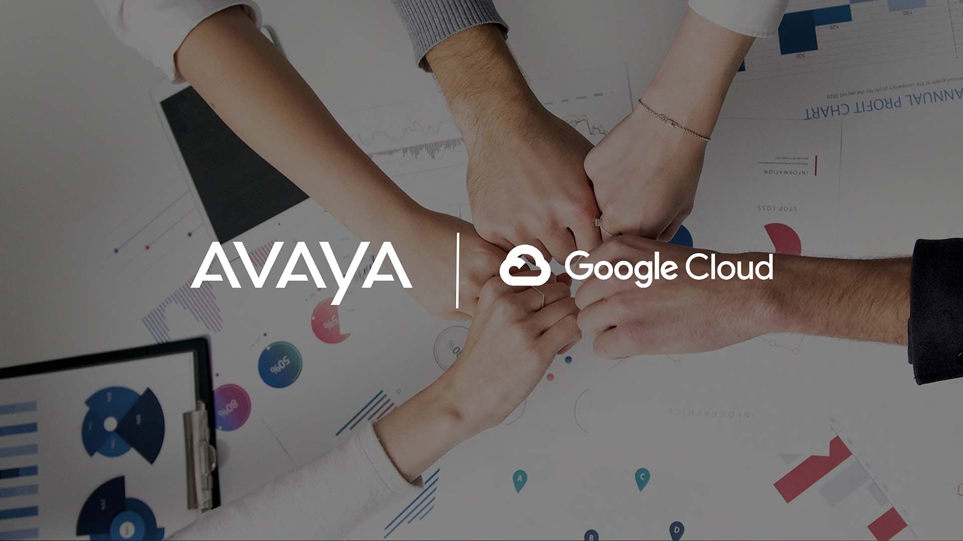 Avaya Adopts Gemini AI & Google Workspace for Workplace Productivity