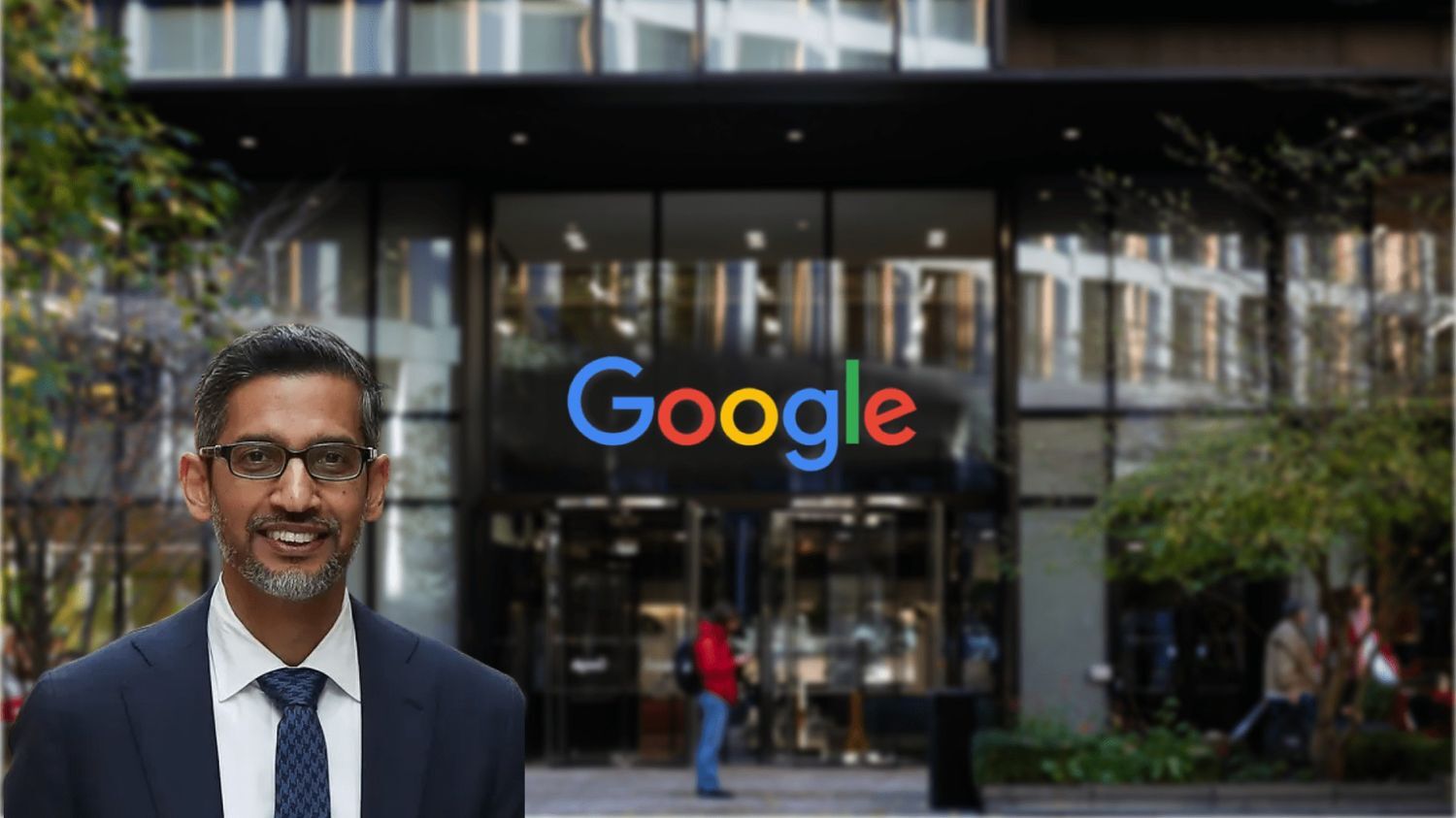 Google Clocks $96.4B Q2, AI Investments to Ramp Up