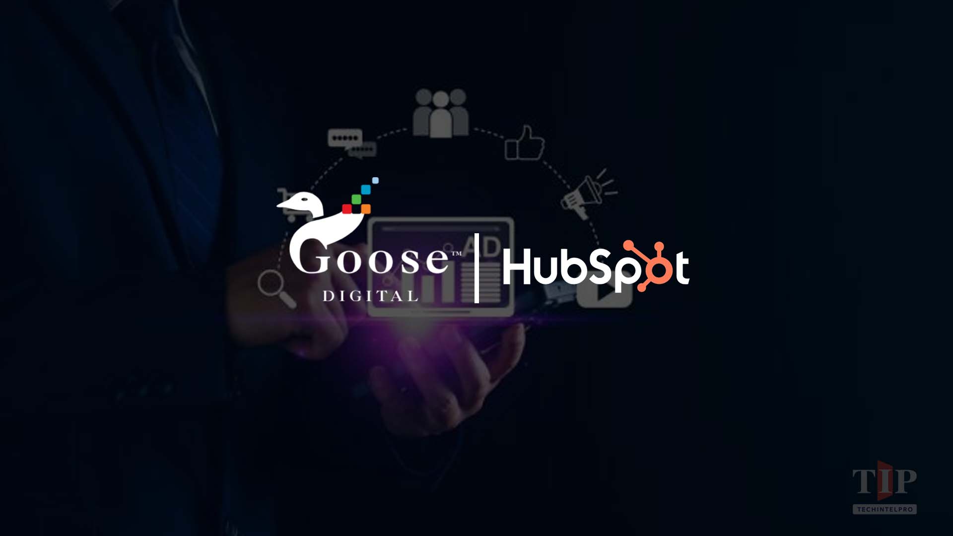 Goose Digital Achieves HubSpot Platinum Partner Status