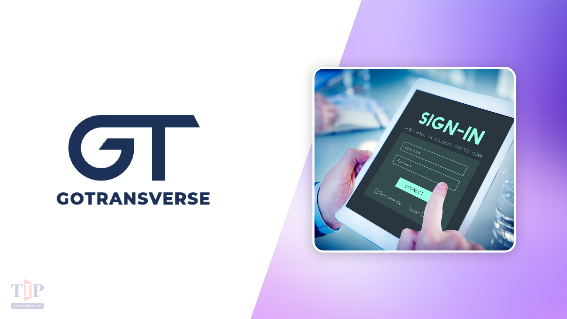 Gotransverse Launches Self-Service Portal for Monetization