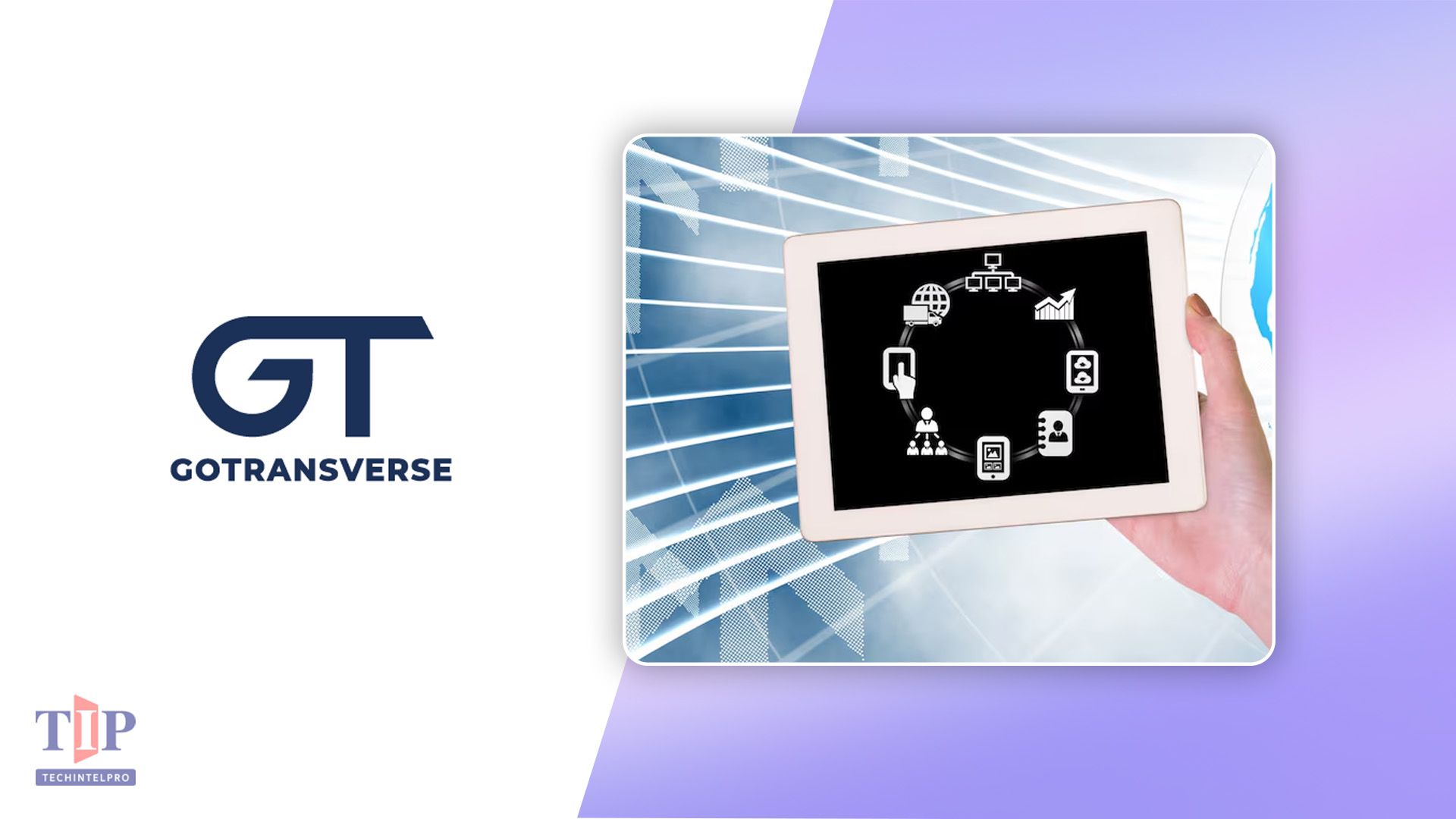 Gotransverse Launches Workflow to Automate Enterprise Monetization Operations