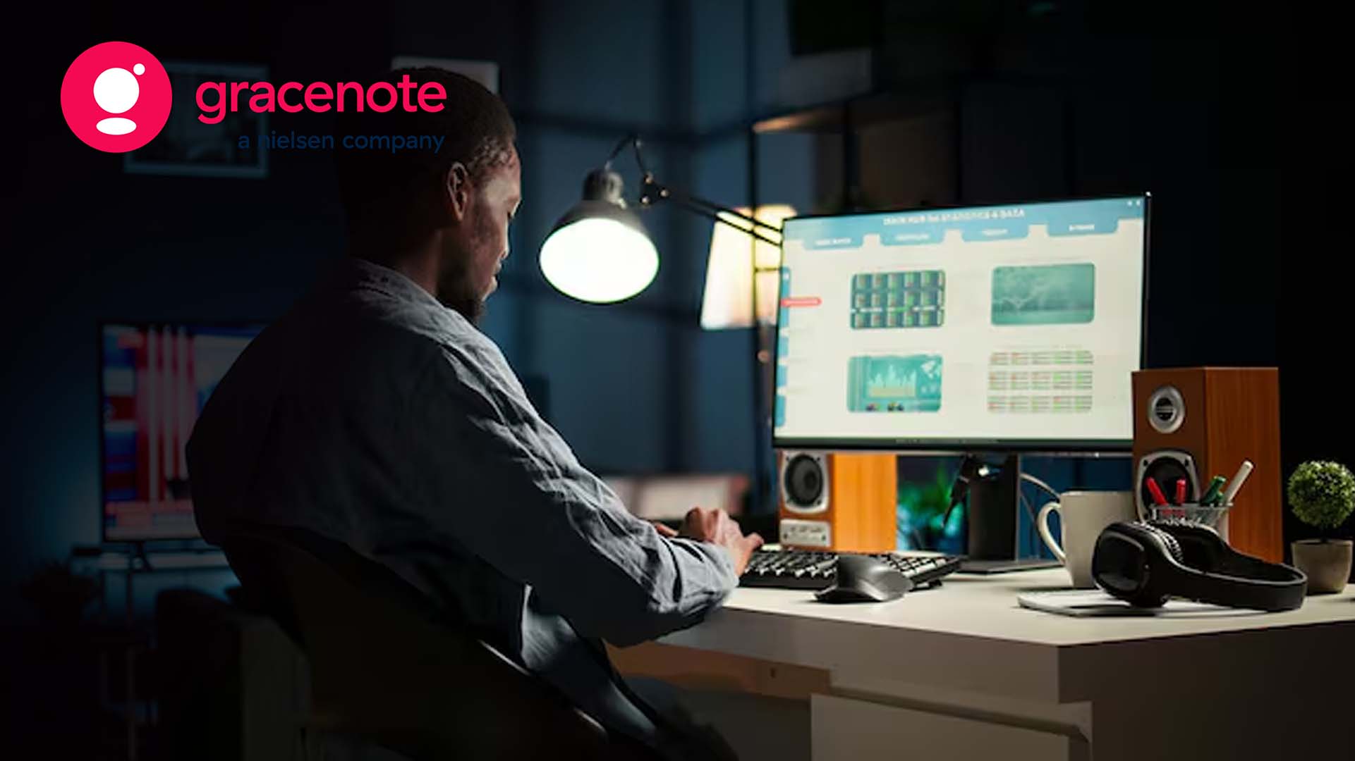 Gracenote Launches Content Connect for Precise CTV Ad Targeting