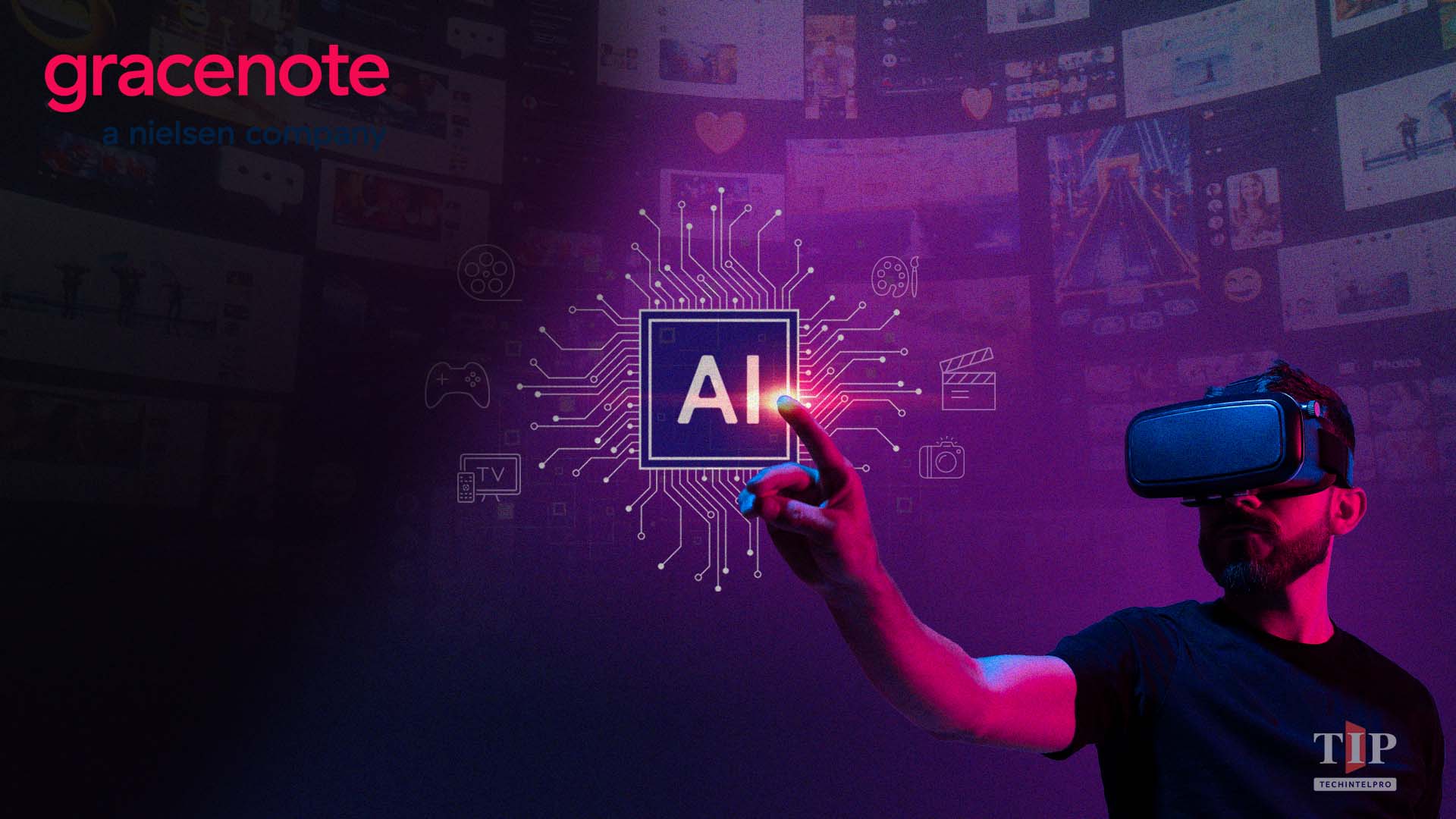 Gracenote Report: Gen Alpha Leads AI Shift in TV Search and Discovery