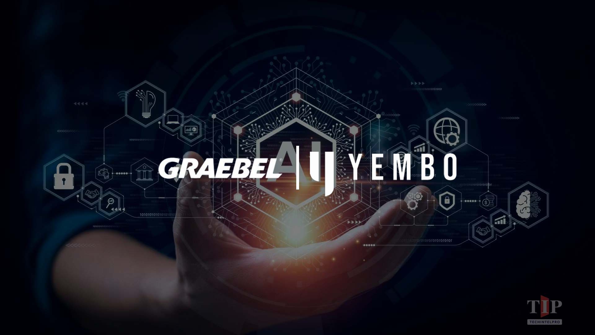 Graebel, Yembo Launch AI Claims Tech for Moving Industry