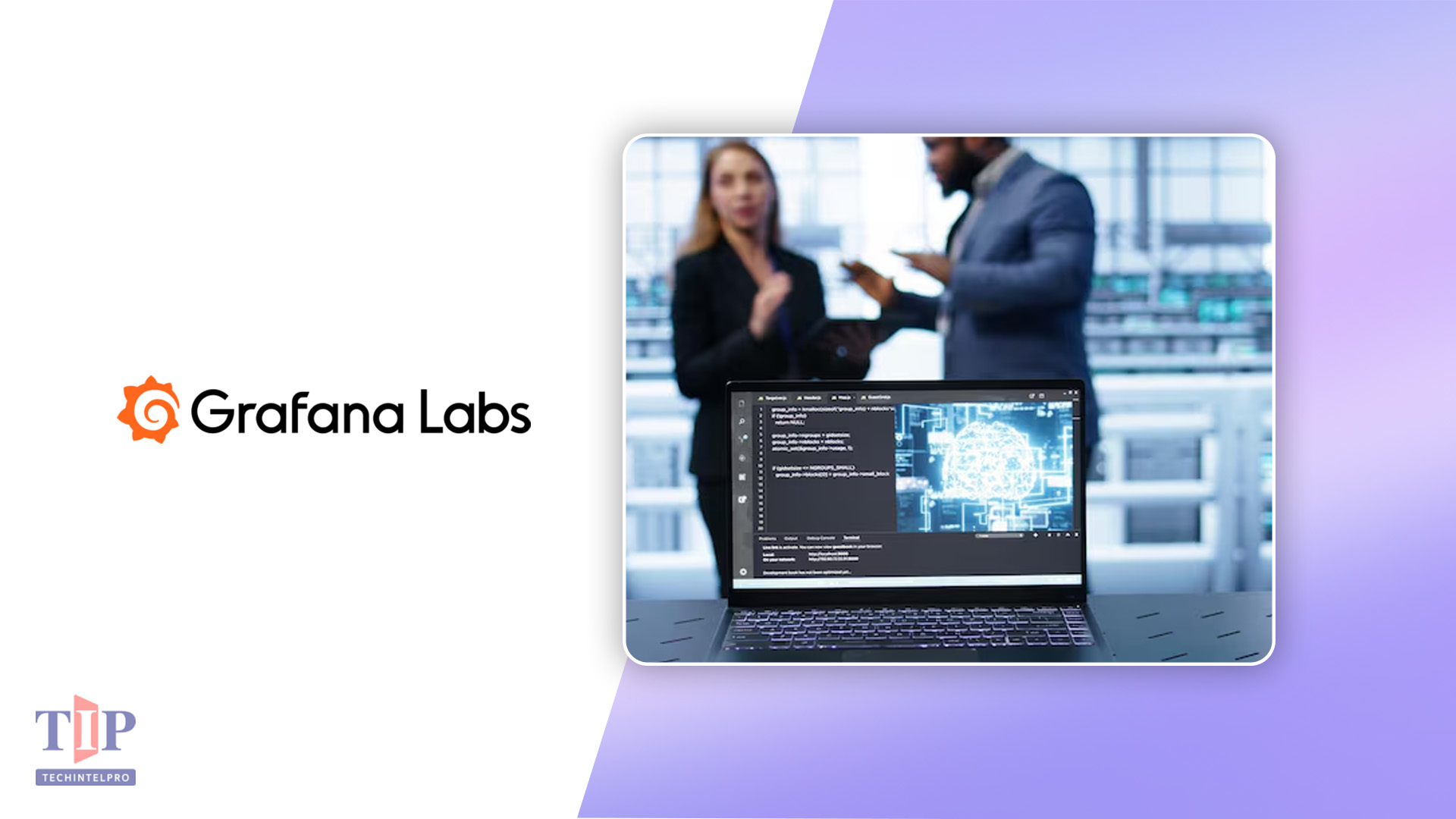 AI and Next-Gen Tech Companies Choose Grafana Cloud for Infrastructure Intelligence