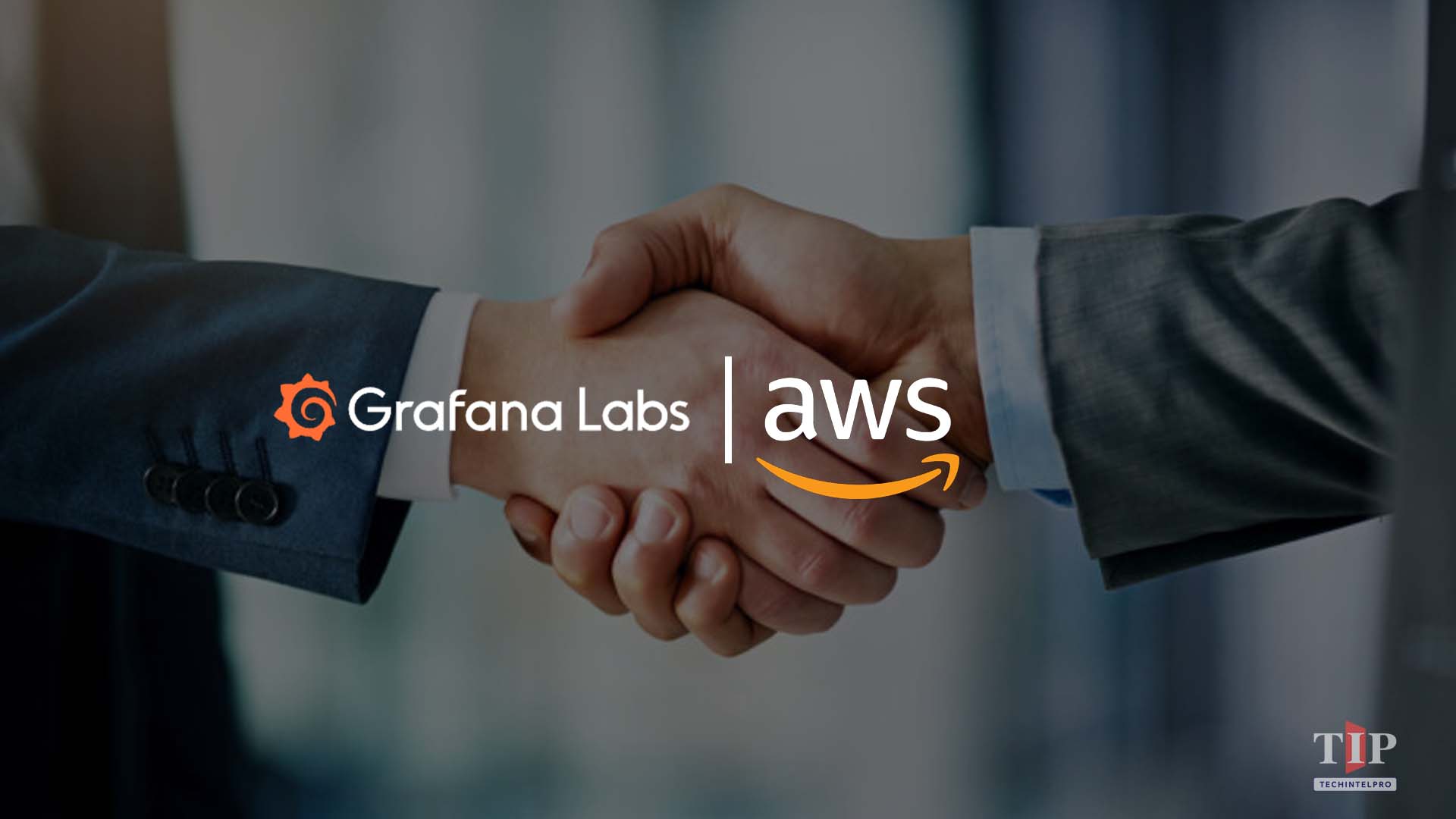 Grafana Labs Signs Strategic Collaboration Agreement with AWS to Accelerate Open Observability