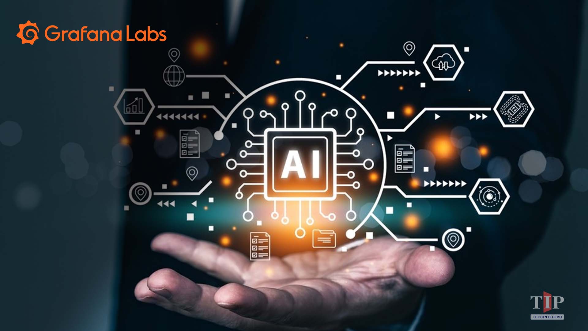 Grafana Labs Brings AI-Powered Observability to Latin America With Santiago Event