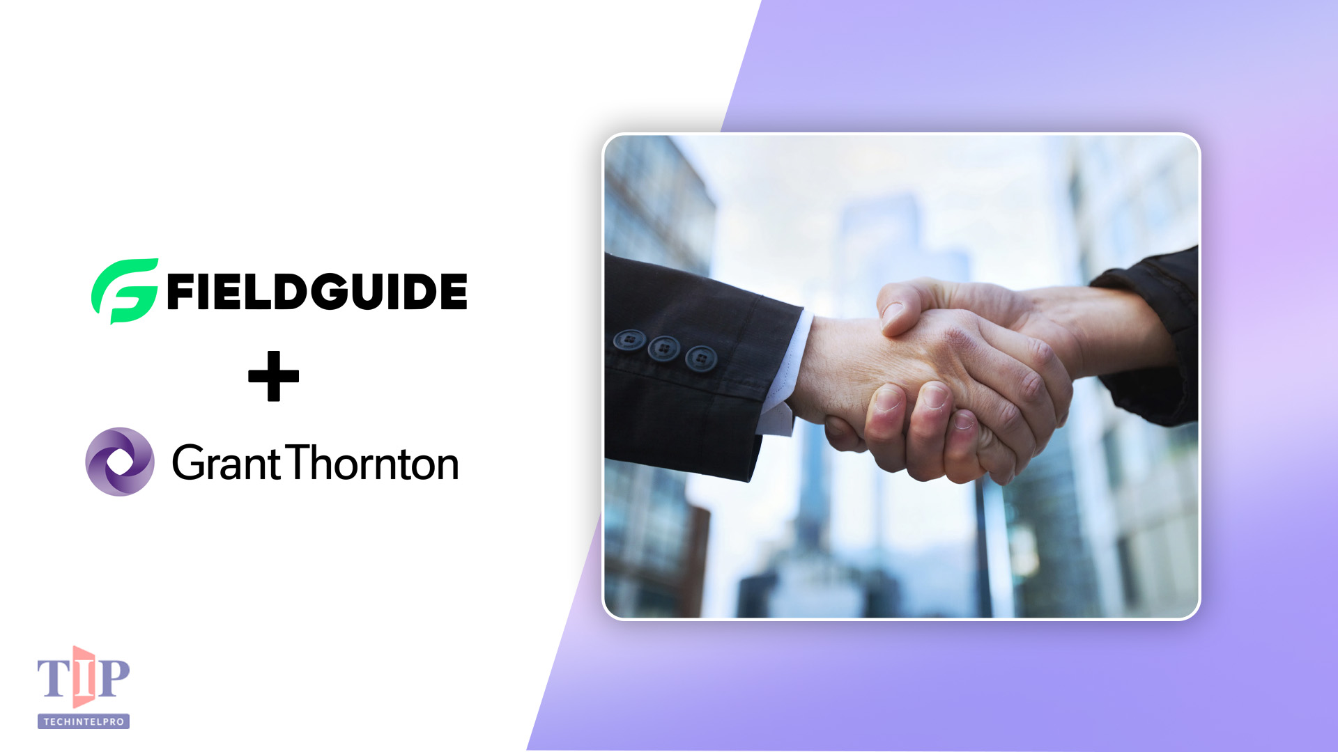 Grant Thornton Advisors Partners with Fieldguide for Agentic AI Risk Services