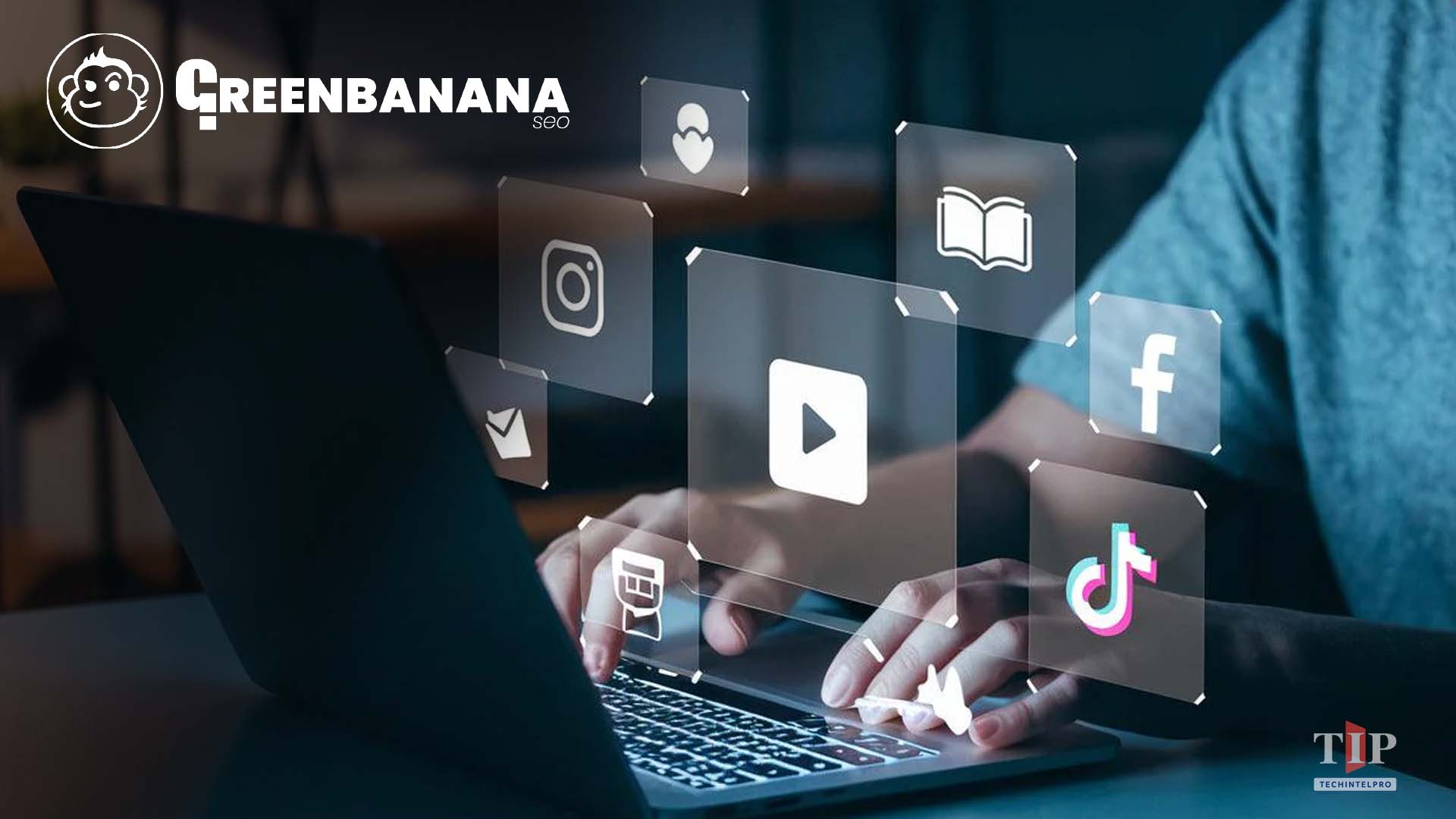 GreenBanana SEO Named Best Boston SEO Agency 2026