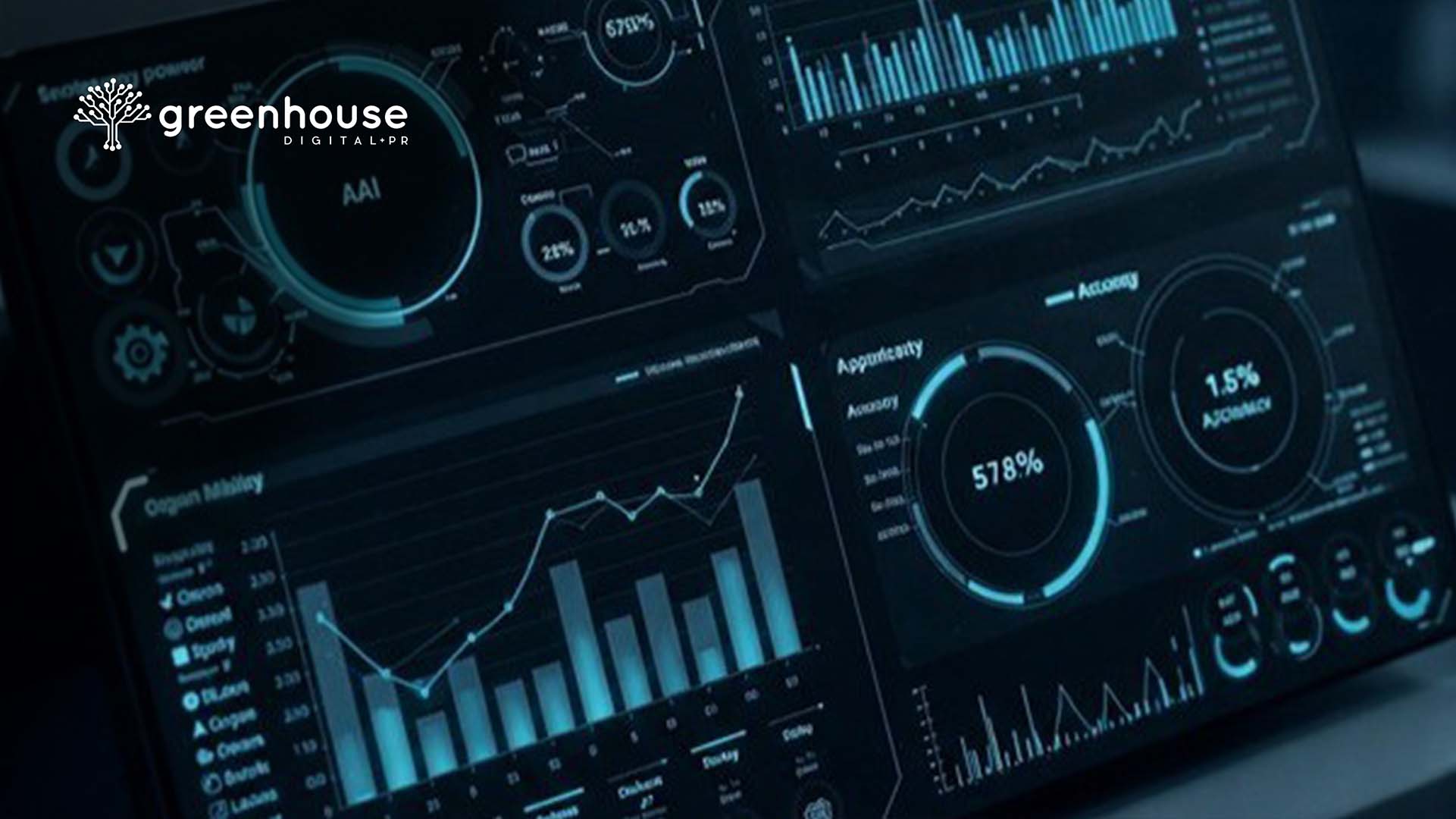 GreenHouse Digital + PR Launches New Industry Marketing Hub