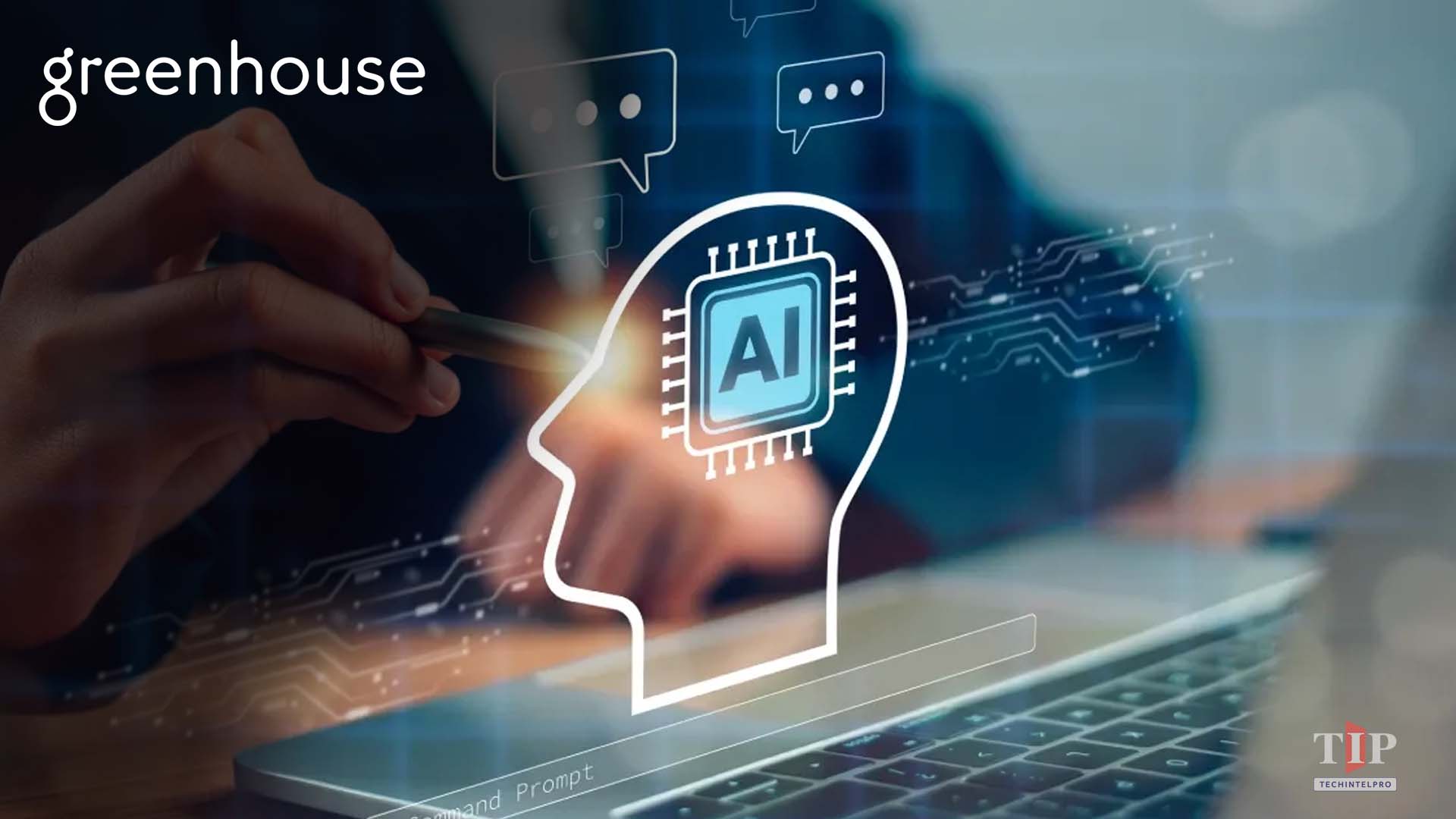 Greenhouse Publishes AI Principles Framework for Responsible Hiring Innovation
