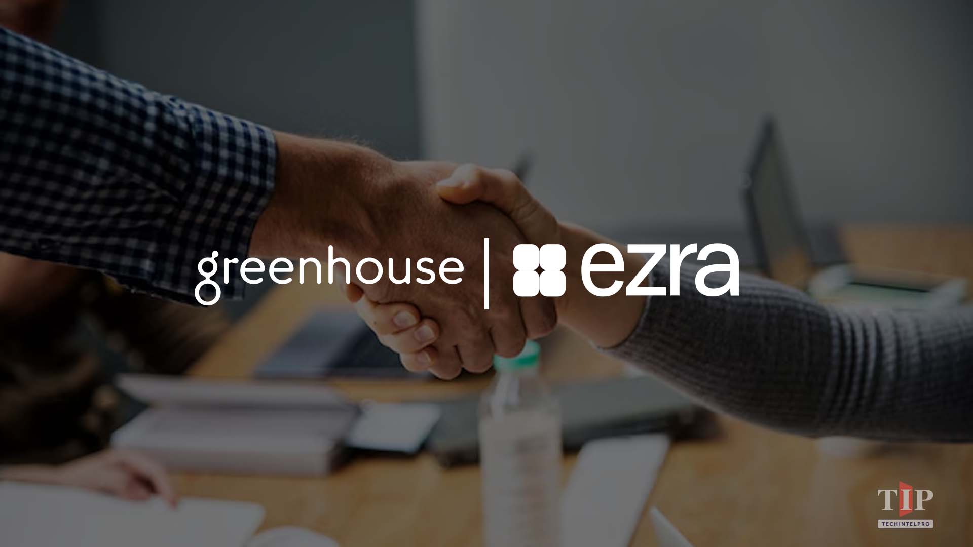 Greenhouse to Acquire Ezra AI Labs to Revolutionize AI Interviewing