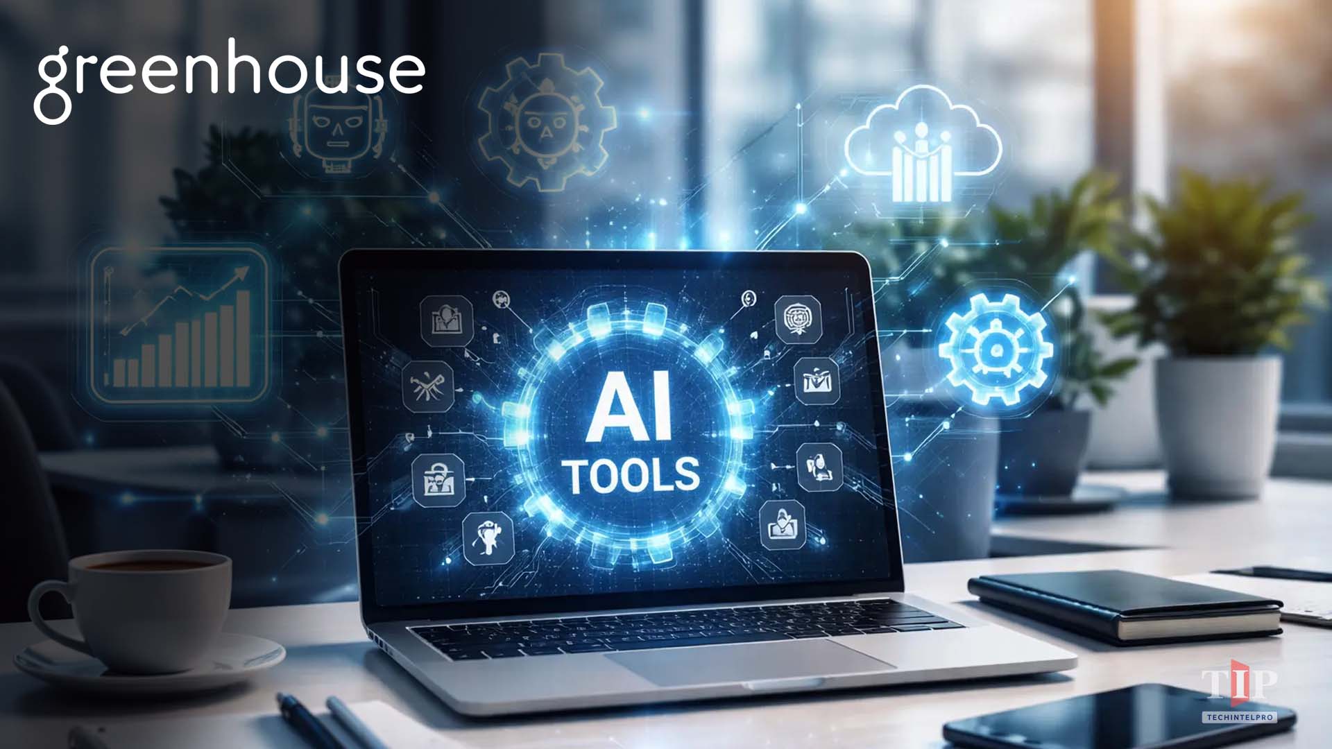 Greenhouse Announces Greenhouse MCP for Governed AI Integration