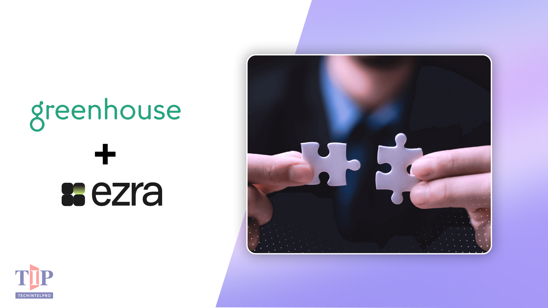 Greenhouse Acquires Ezra AI Labs to Expand Voice AI Hiring