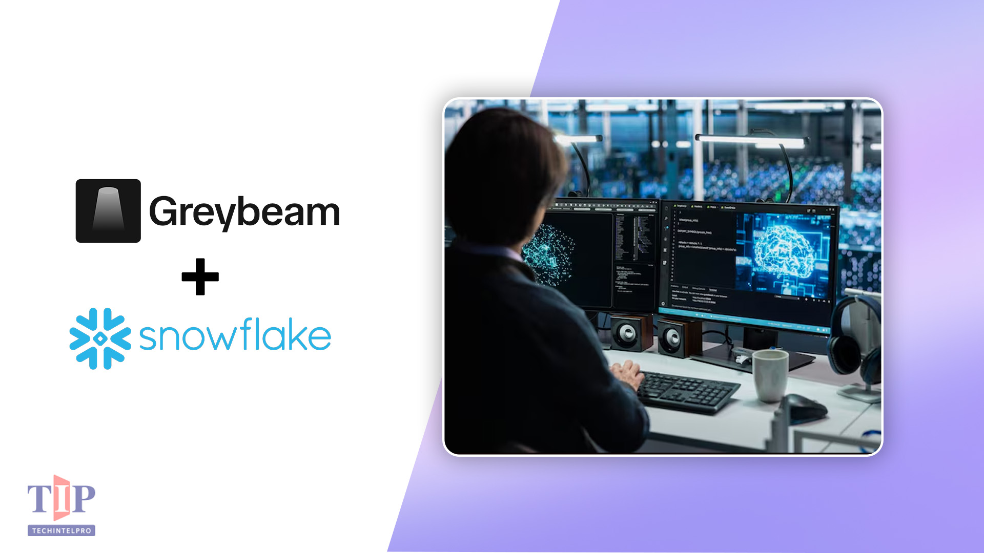 Greybeam Launches Snowflake Cost Observability Tool