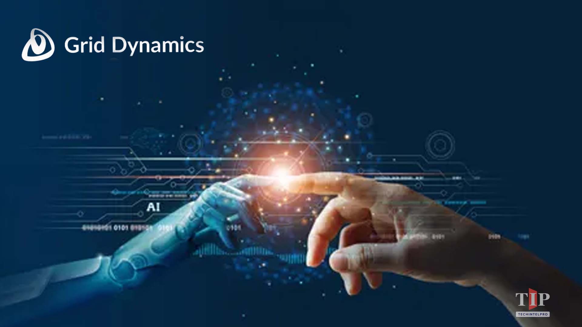 Grid Dynamics Earns Hyperscaler Preferred Status, 30% AI Growth