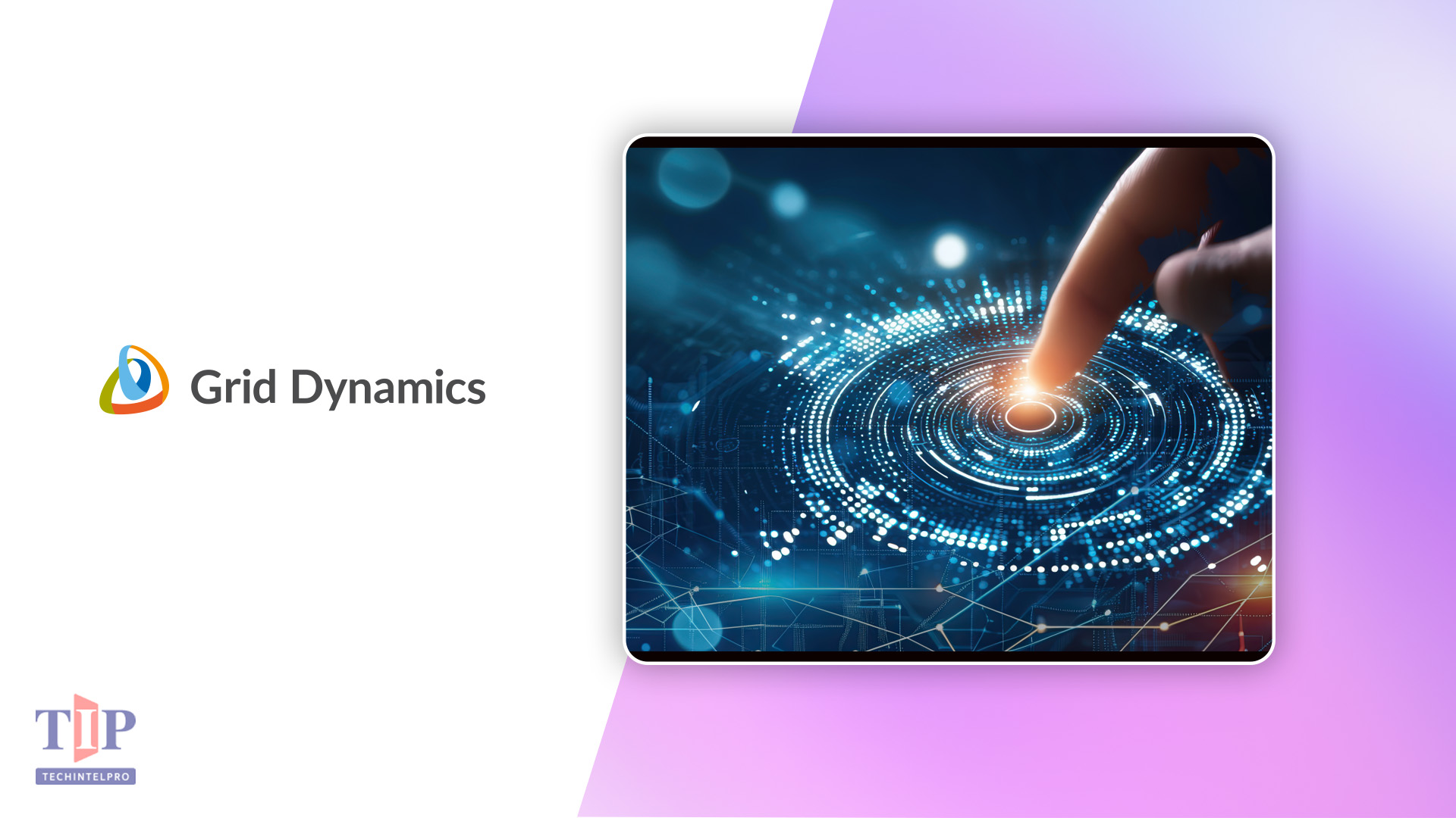 Grid Dynamics Launches AI-Native Modernization on Azure
