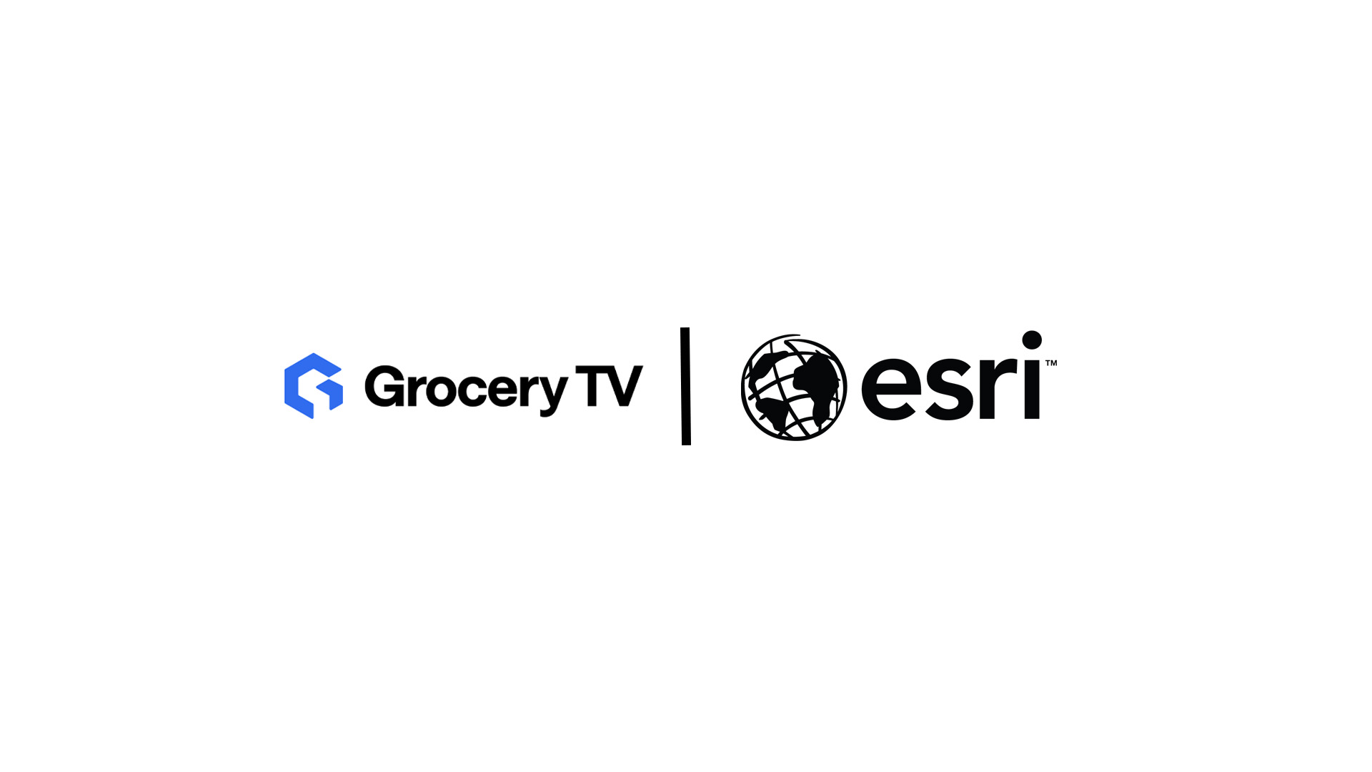 Grocery TV Partners with Esri to Expand In-Store Audience Targeting