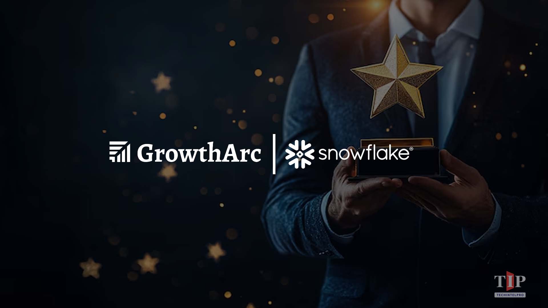 GrowthArc Earns Snowflake Cortex Code Preferred Partner Badge