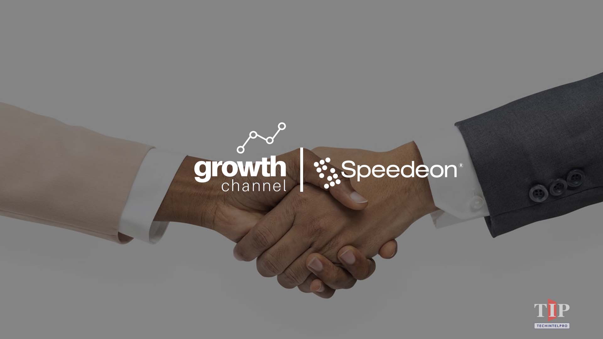 Growth Channel Partners with Speedeon for Native Audience Activation in Programmatic Campaigns