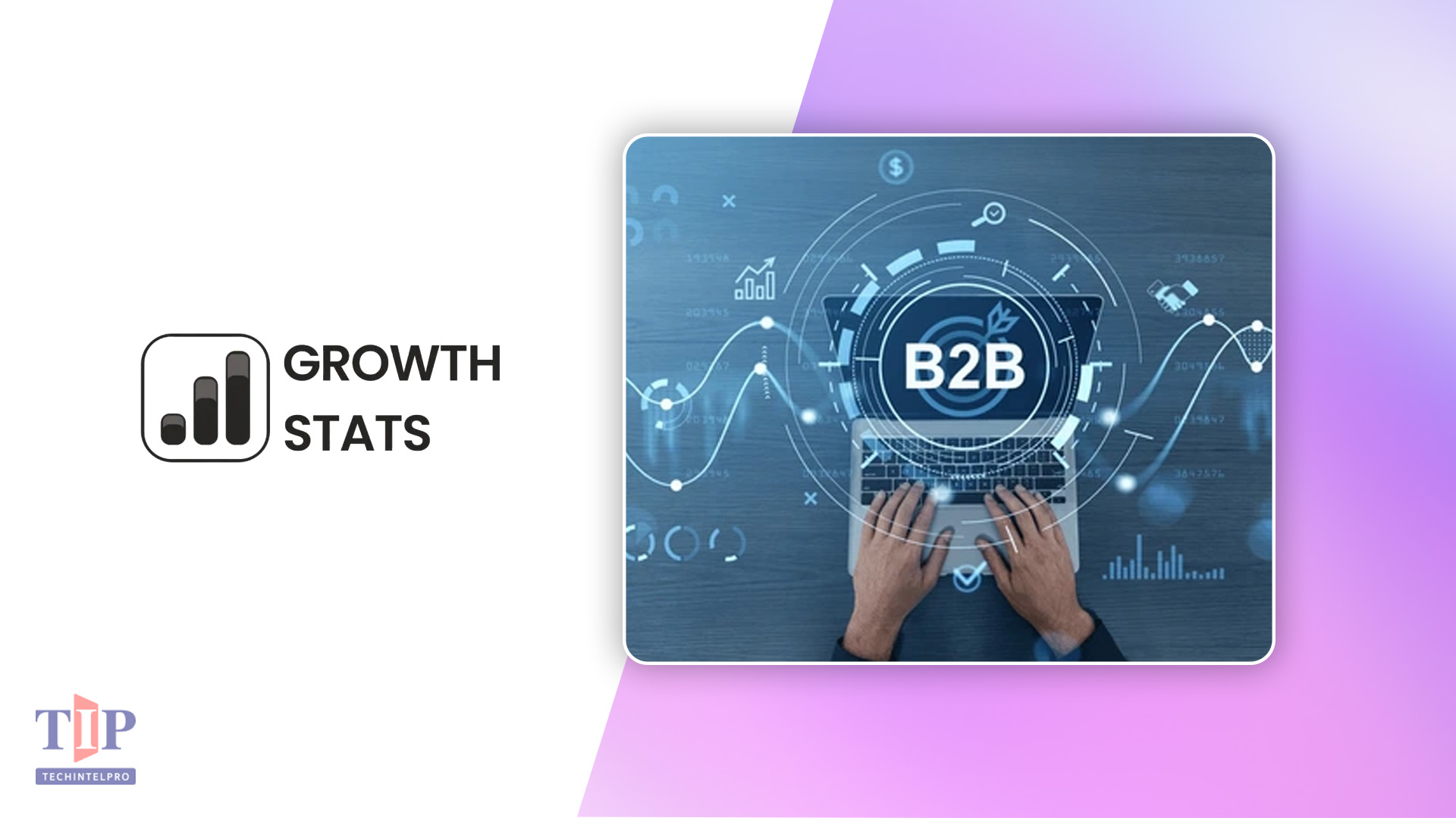Growth Stats Launches Industry-Specific SEO Suite for Tech & Industrial B2B