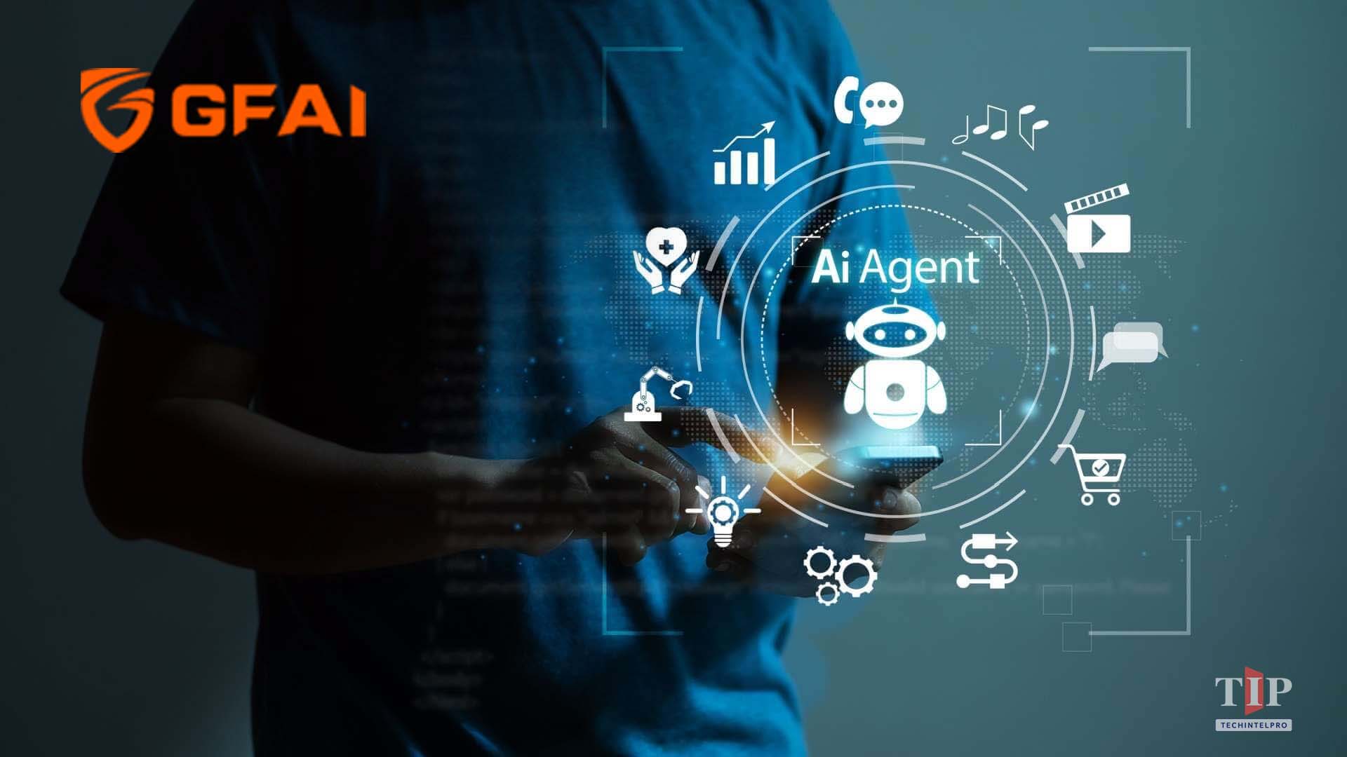 Guardforce AI Extends Smart Retail Partnership with Global Sportswear Brand