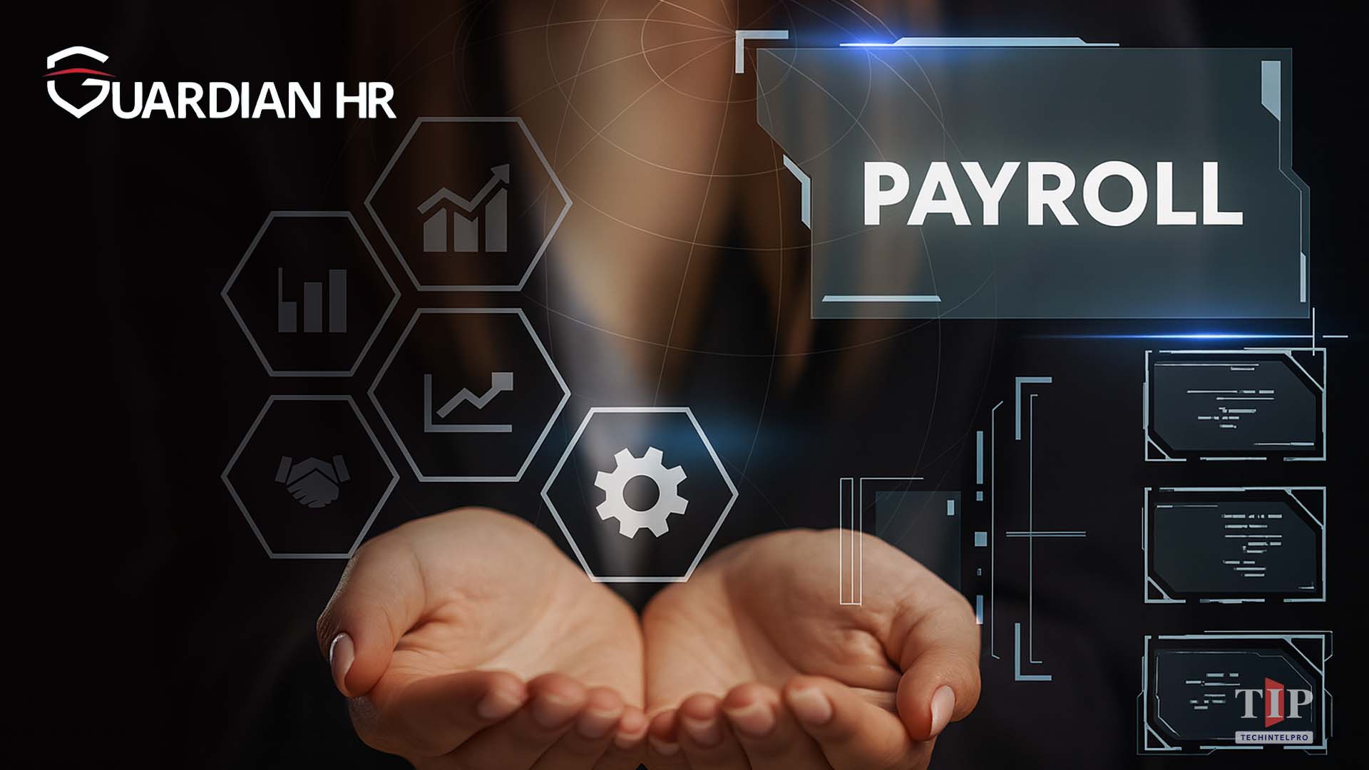 Guardian Payroll Services and Guardian HR Merge into Unified Guardian HR