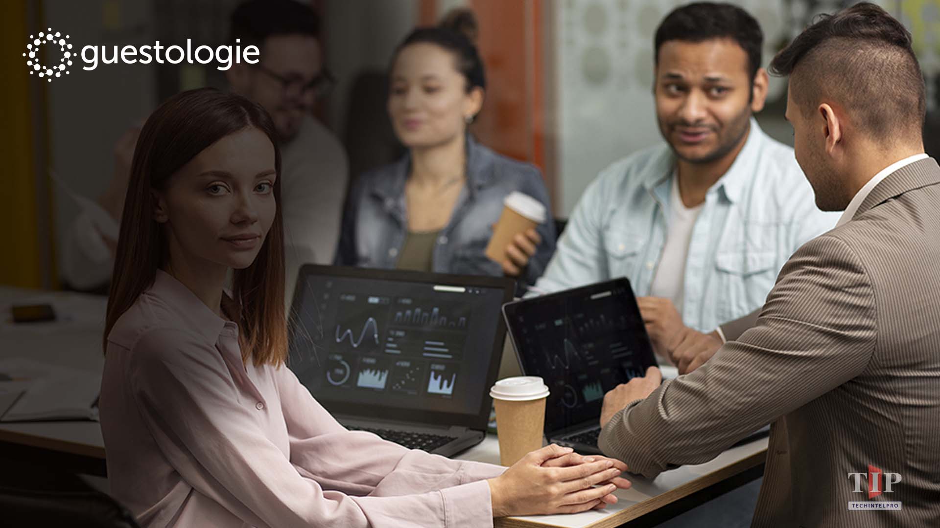 Guestologie Launches to Make Invisible Restaurant Guests Visible