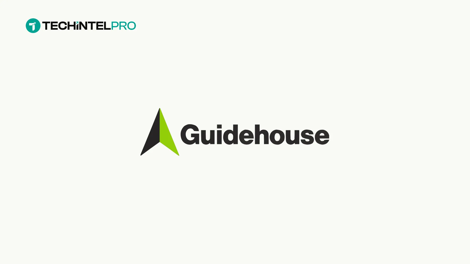 Guidehouse Releases The Tech Guide 2026 to Intelligent Enterprise