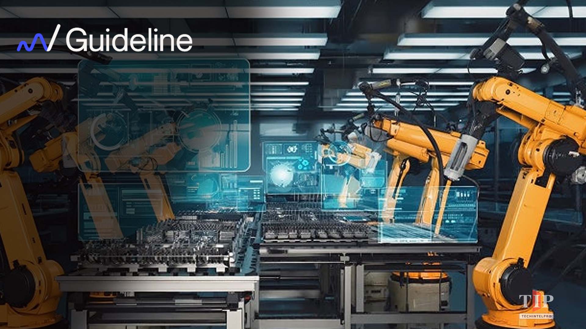 Guideline Launches AI Factory for Ad Intelligence