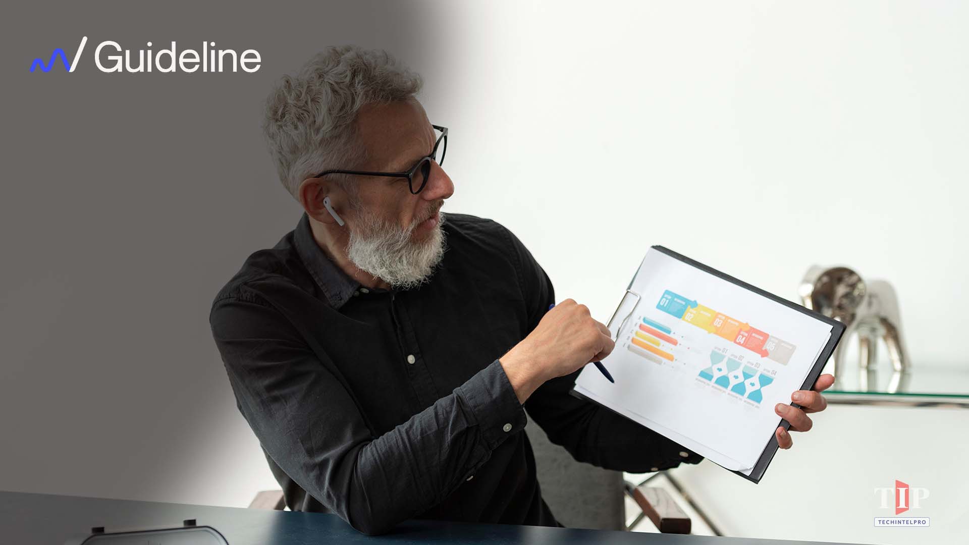 Guideline Launches Programmatic Global Quarterly Report Series