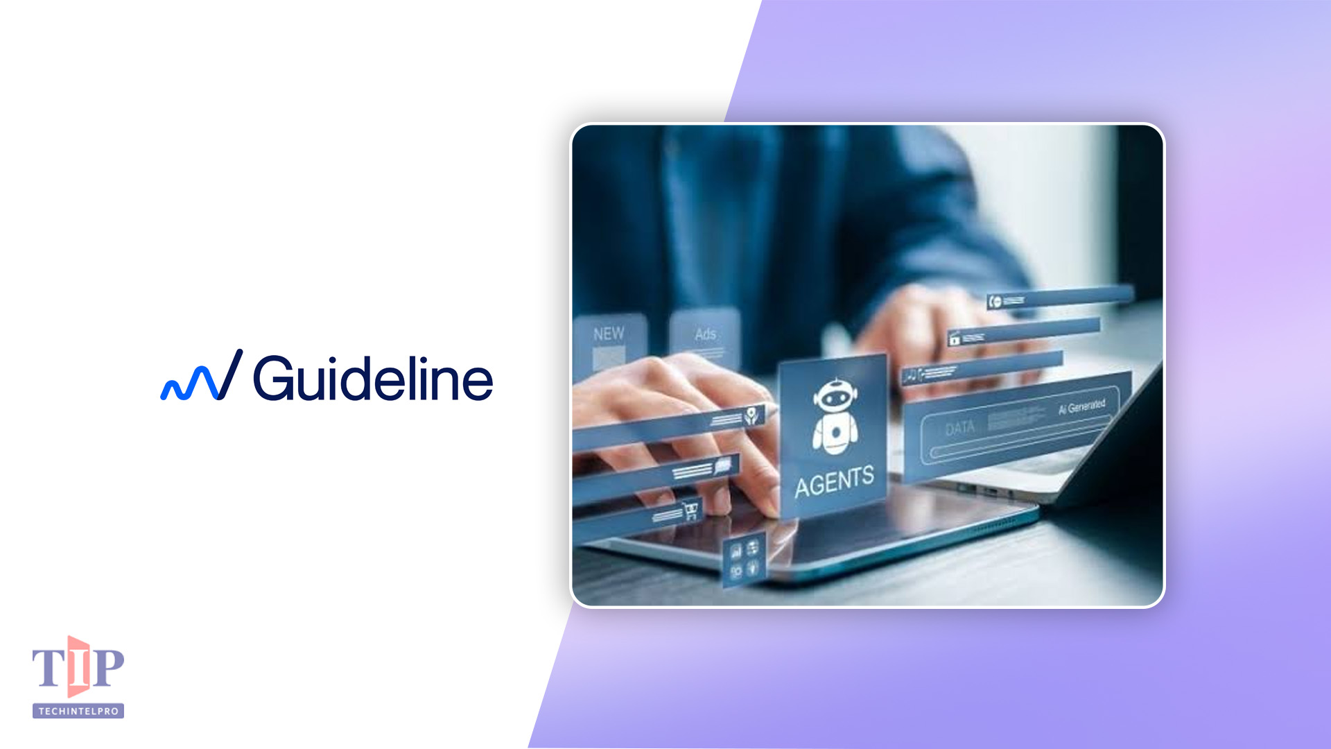 Guideline Launches Ad Intelligence MCP Server for Enterprise AI