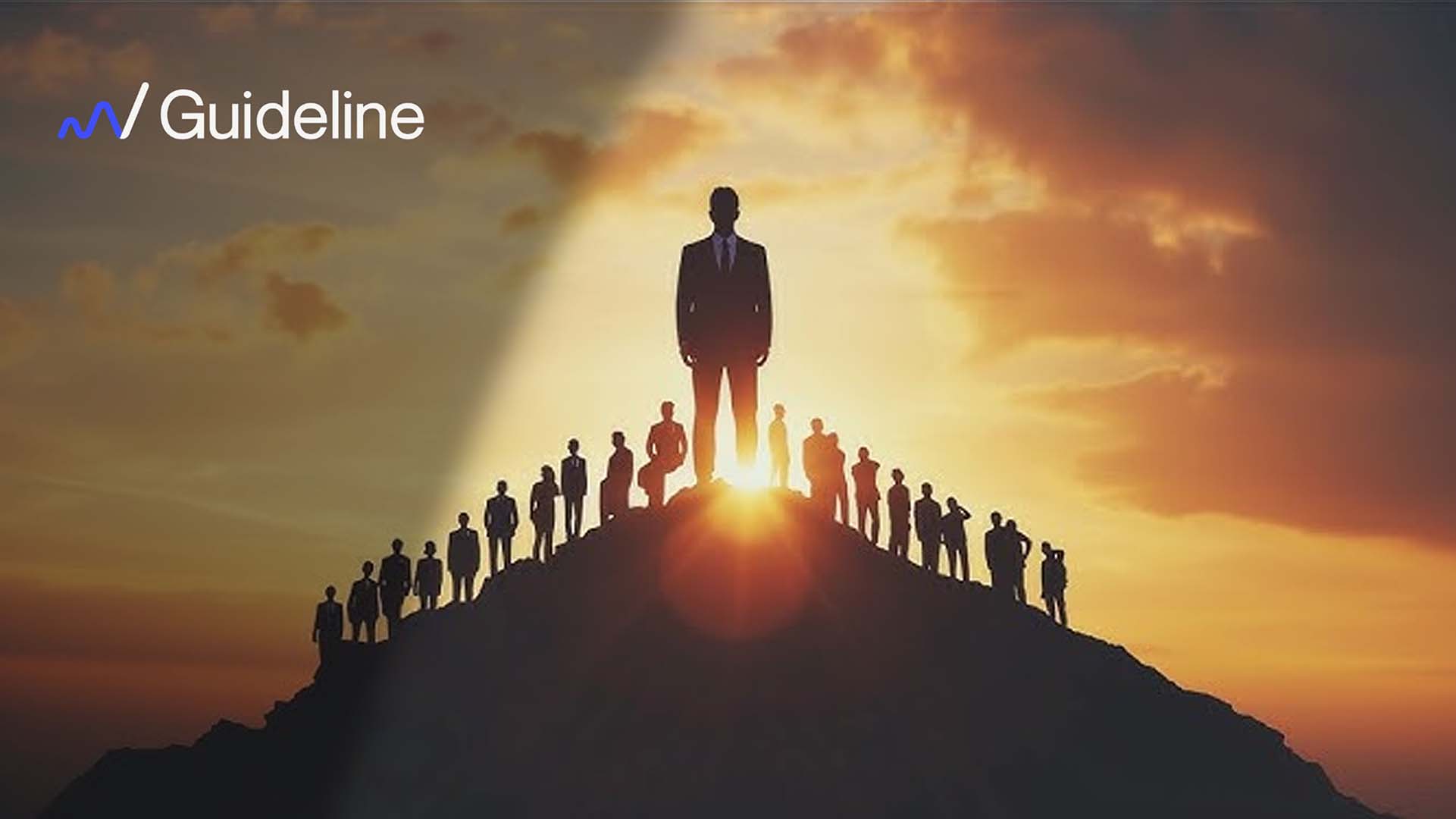 Guideline Appoints New CPO and SVPs for Growth