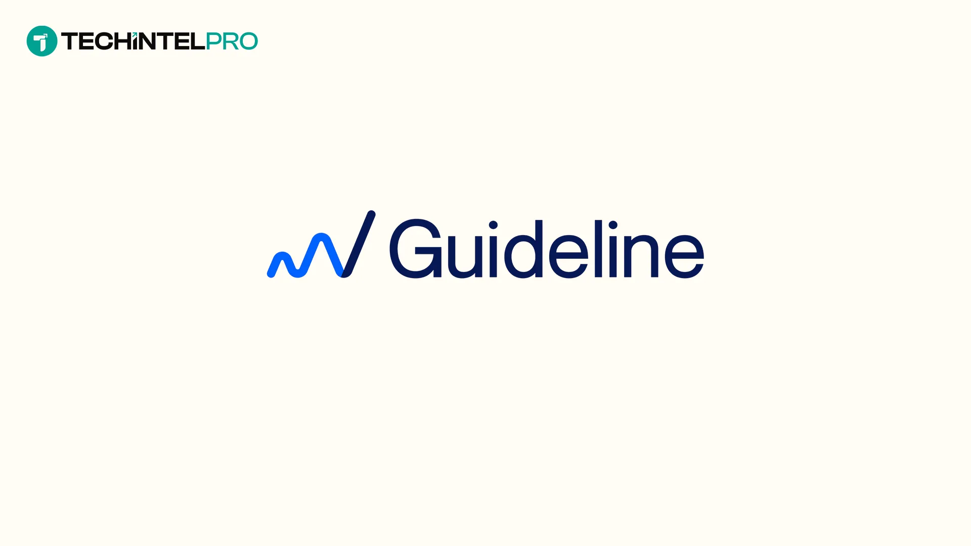 Guideline Launches WRAP Cloud Audience Analytics Platform