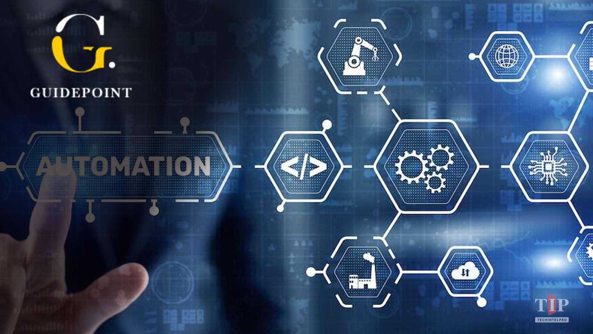 Guidepoint Launches MCP Server for Claude: 100k+ Expert Transcripts